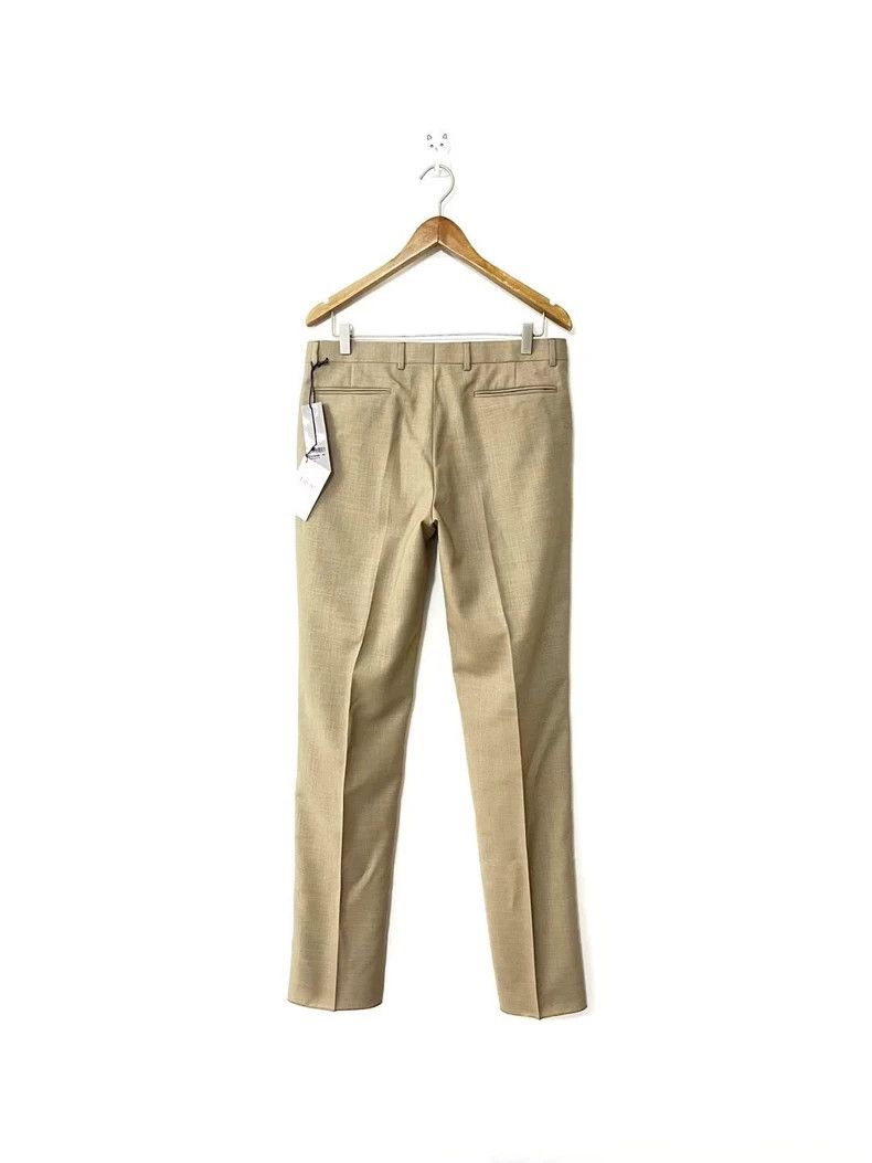 Dior Dior Wool trousers 2501-Nextarrow Size US 32 / EU 48 - 3 Thumbnail