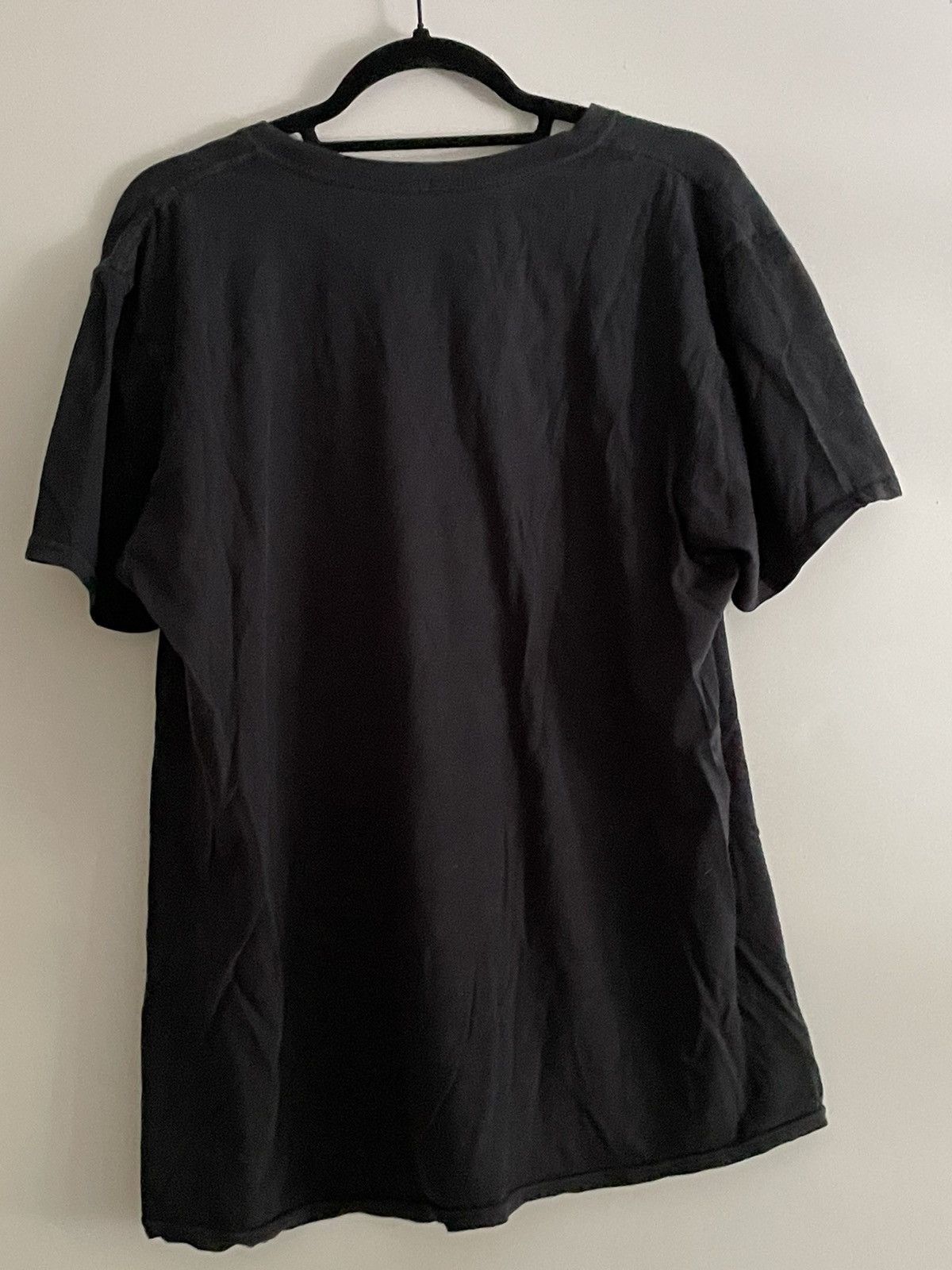 Vintage Vintage Space Jam Tee Size US L / EU 52-54 / 3 - 4 Thumbnail