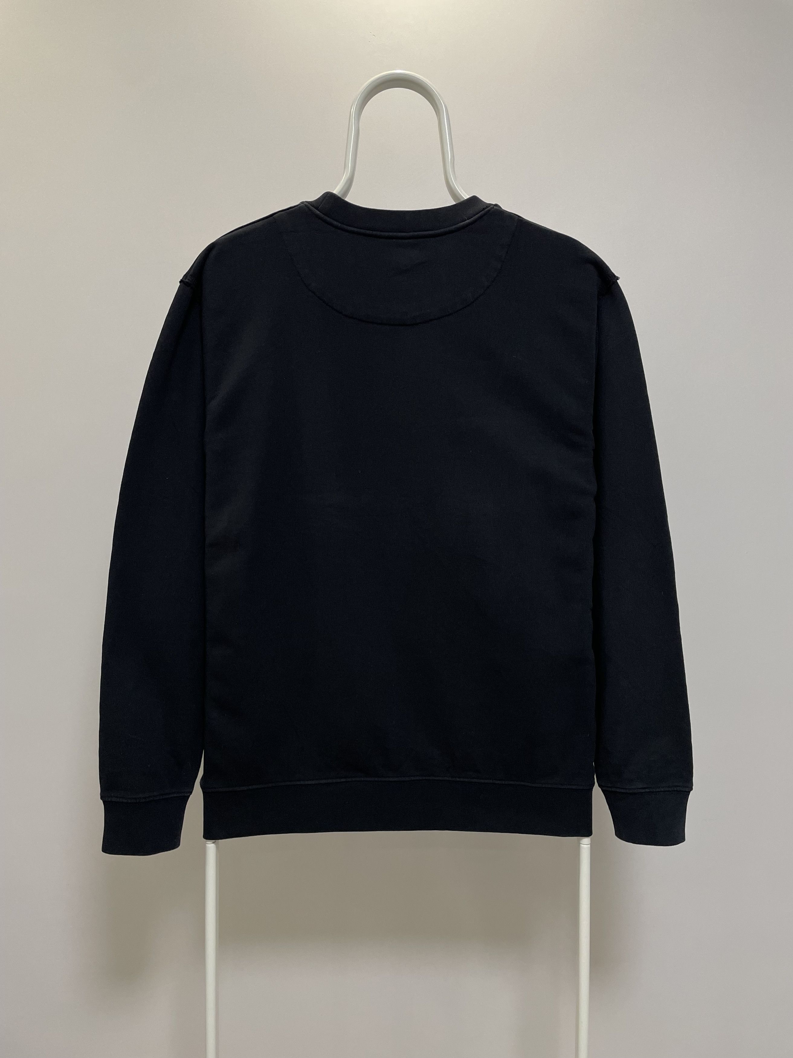 McQ Alexander McQueen MCQ Alexander McQueen Sweatshirt Big Logo Crewneck Sweater Size US M / EU 48-50 / 2 - 3 Thumbnail