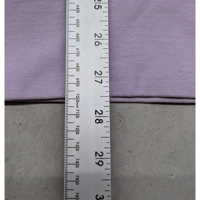 President's President's Lavender Hood Over P's Sweater Mineral Died Size US L / EU 52-54 / 3 - 6 Thumbnail
