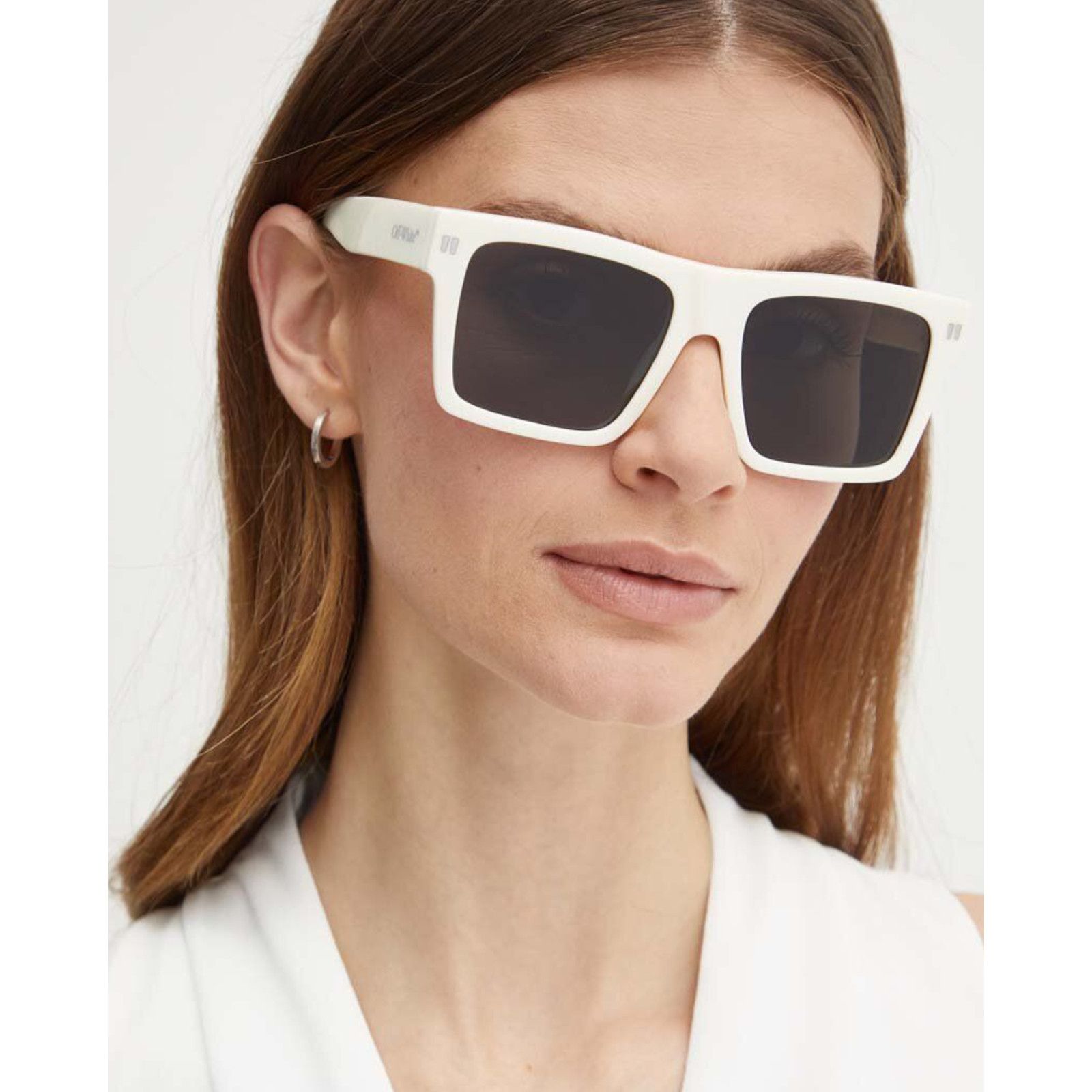 Off-White Off-White Lawton (LAWTON-OERI109S24PLA0010107-54) Size ONE SIZE - 1 Preview