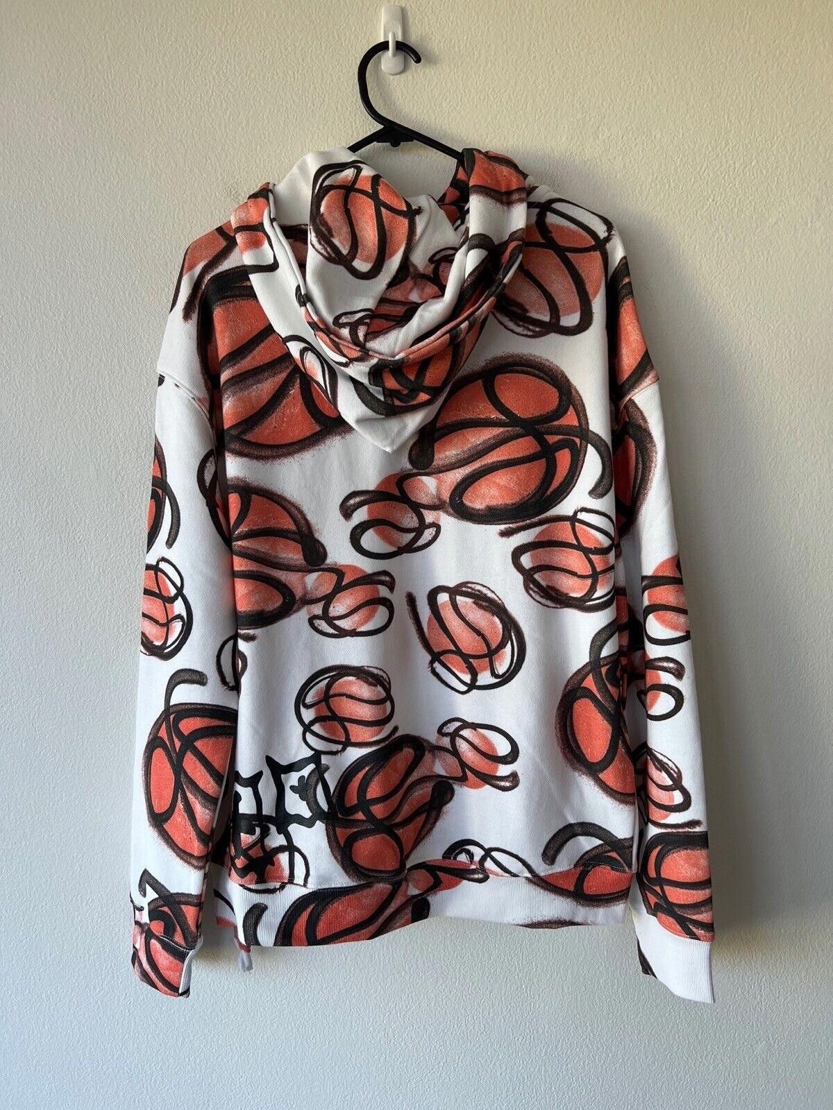 Ksubi new Ksubi mens extra small xs top jumper hoodie biggie hidji Size US XS / EU 42 / 0 - 4 Thumbnail