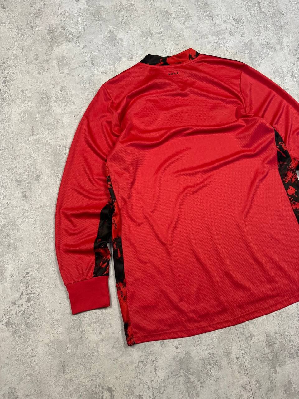 Adidas 2020-2021 Germany Home Adidas Goalkeeper Shirt Long sleeve Size US XL / EU 56 / 4 - 10 Thumbnail