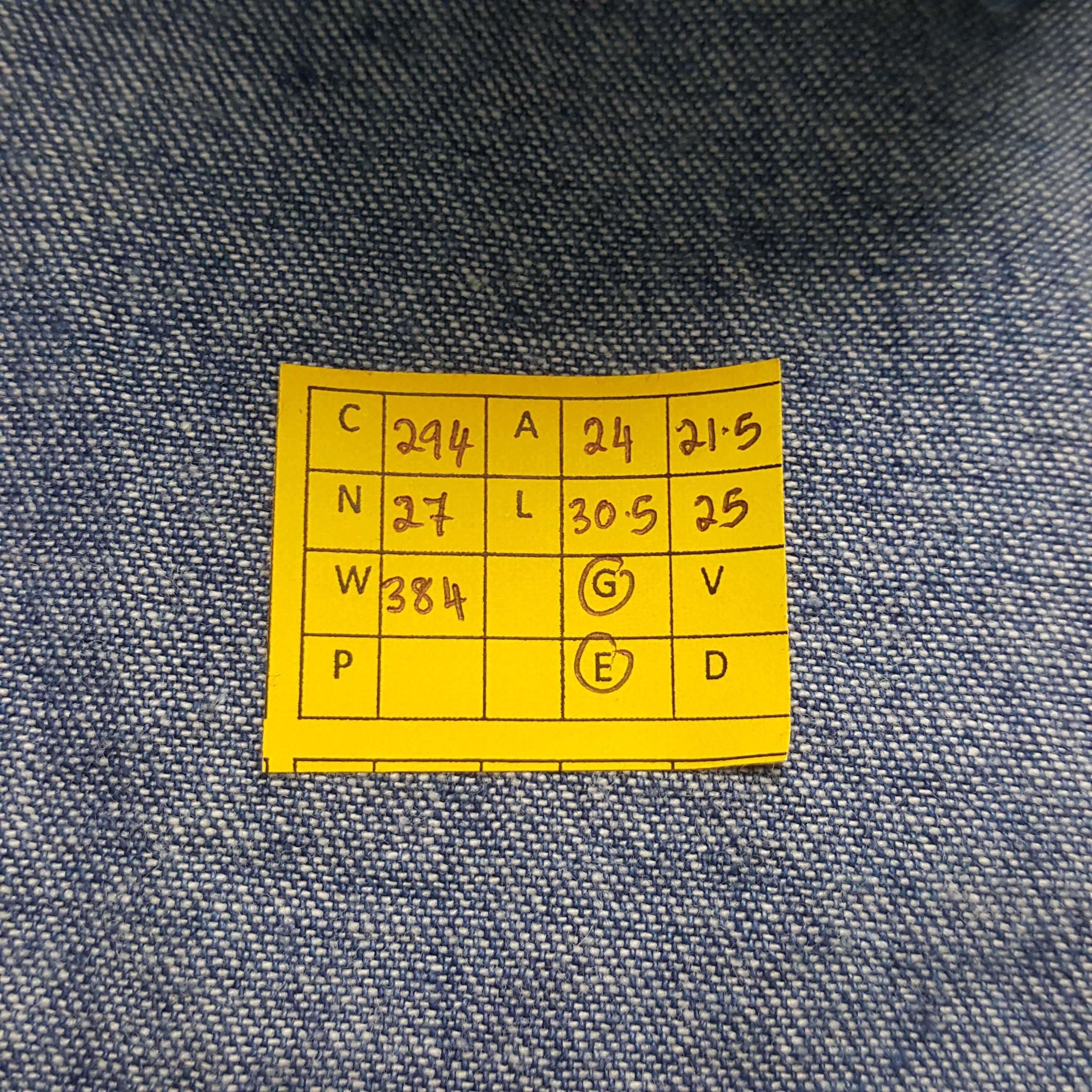 Polo Ralph Lauren × Vintage Vintage POLO by RALPH LAUREN Fashion Brand Polos C294N27 Size US XL / EU 56 / 4 - 7 Thumbnail