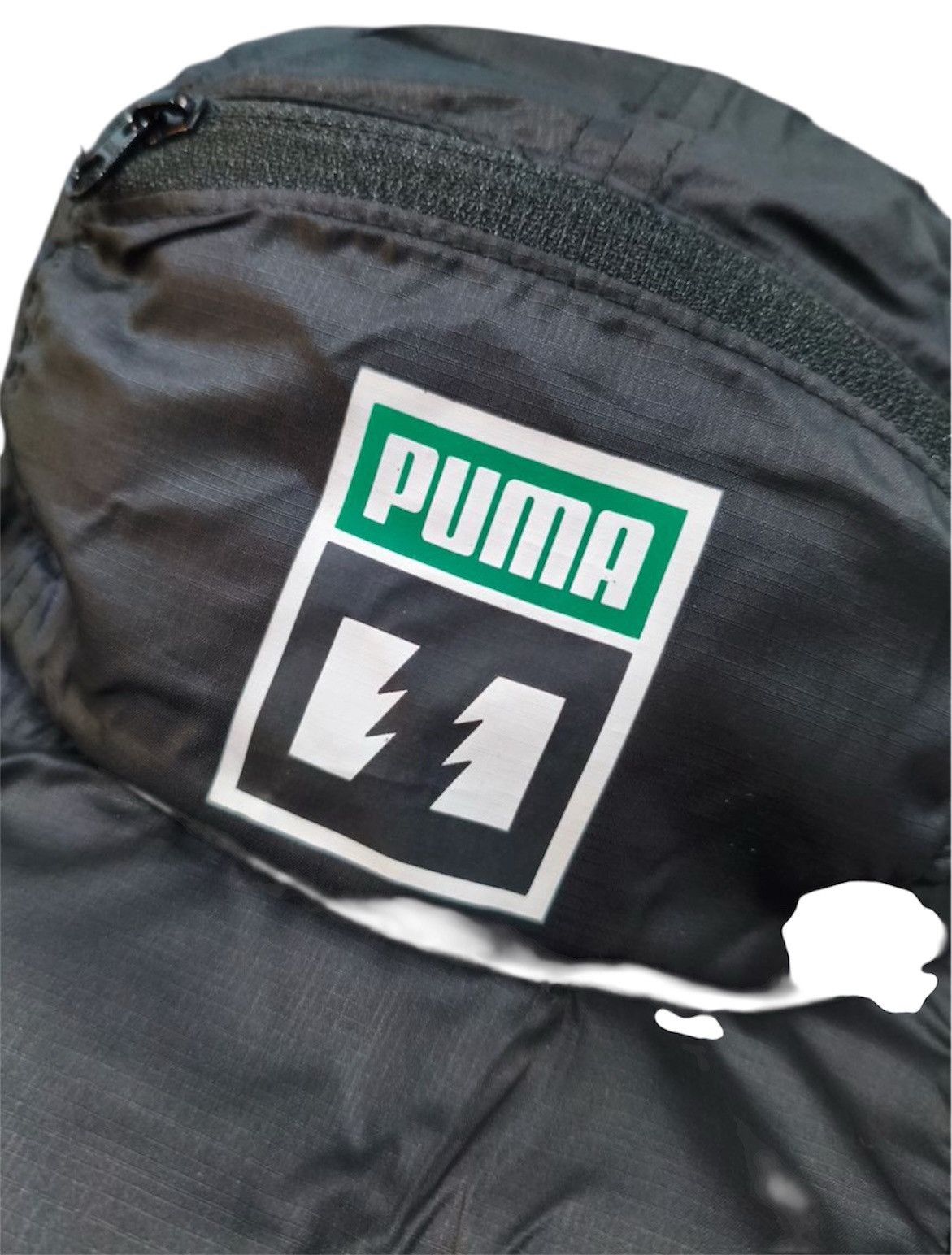 Puma × The Hundreds Puma X The Hundreds Packable Cap Size ONE SIZE - 3 Thumbnail