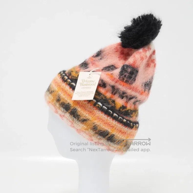 Vivienne Westwood #REF! Size ONE SIZE - 9 Thumbnail