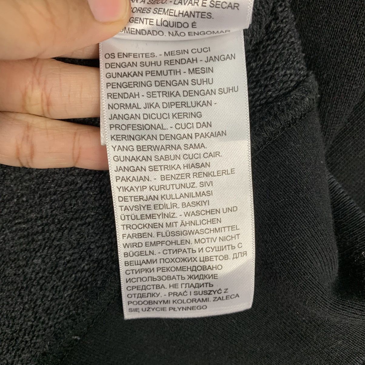 Levi's Levis Pullover Hoodie Size US M / EU 48-50 / 2 - 22 Thumbnail