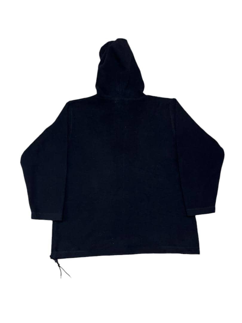 Vintage Bitch skateboards hoodies half zipper size L Size US L / EU 52-54 / 3 - 4 Thumbnail