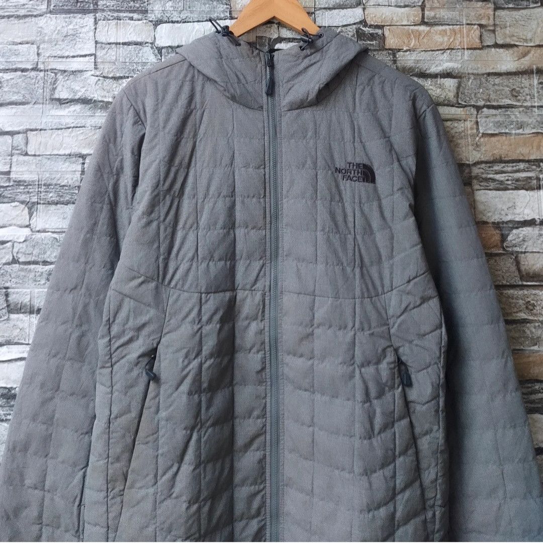 The North Face THE NORTH FACE THERMOBALL JACKET Size US L / EU 52-54 / 3 - 5 Thumbnail