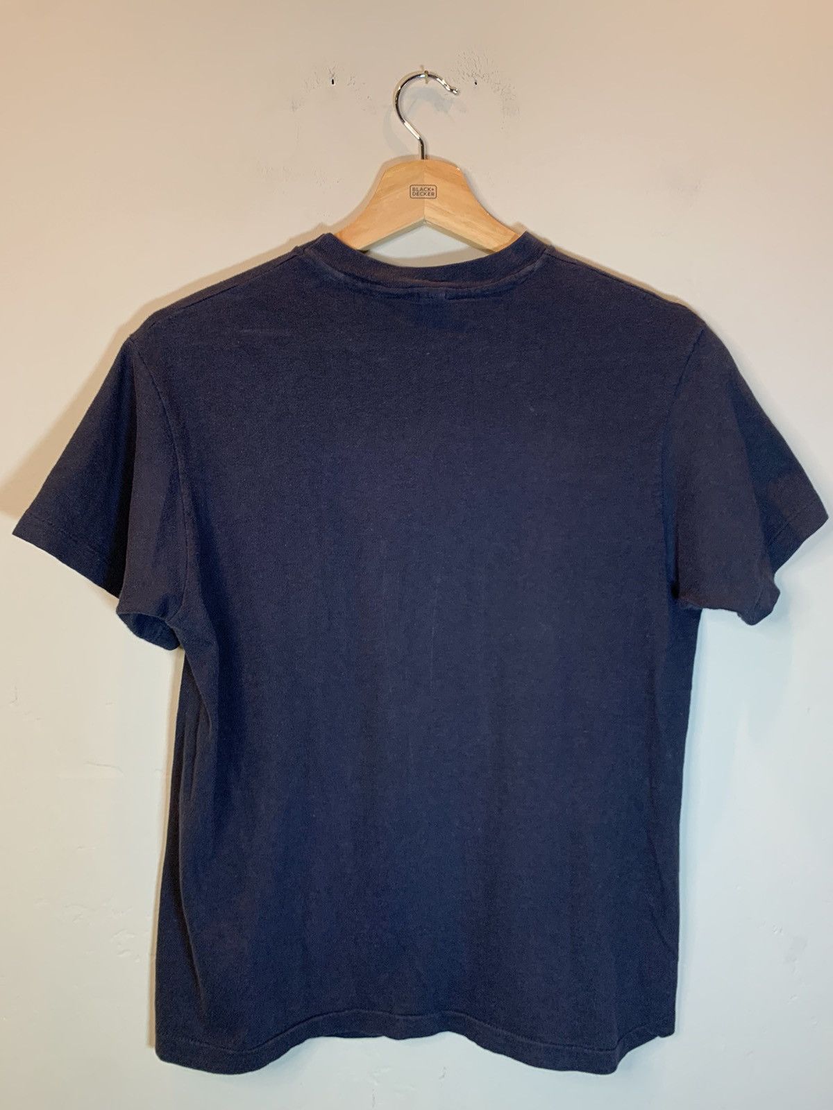 Band Tees × Vintage *RARE* Vintage Ted Nugent Scream Dream 1980 Art Band T-Shirt Size US M / EU 48-50 / 2 - 7 Thumbnail