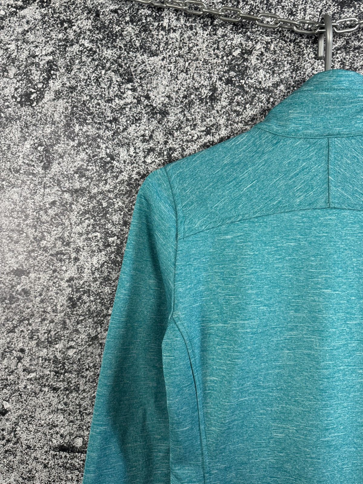 The North Face Women's The North Face Full Zip Jacket Outdoor TNF Size XS Size XS / US 0-2 / IT 36-38 - 14 Thumbnail