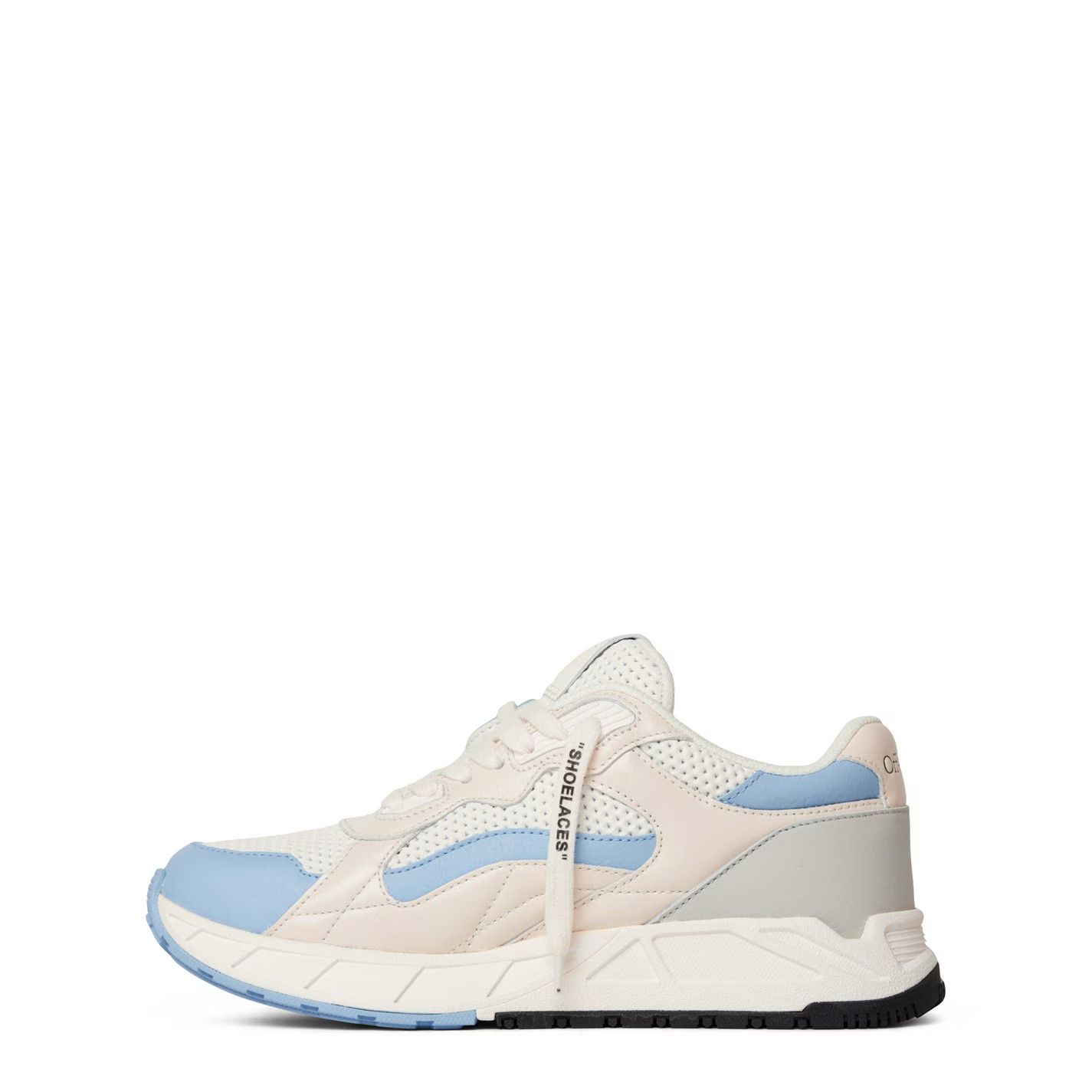 Off-White o1g2r1mq1224 Trainers in Multicolor Size US 6 / IT 36 - 2 Thumbnail