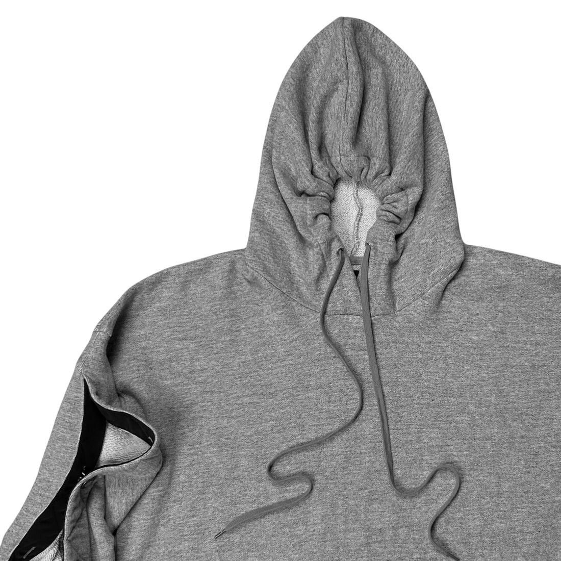 Y/Project Y/Project Extended Sleeve Button Hoodie - SS17 Size US XXL / EU 58 / 5 - 5 Thumbnail