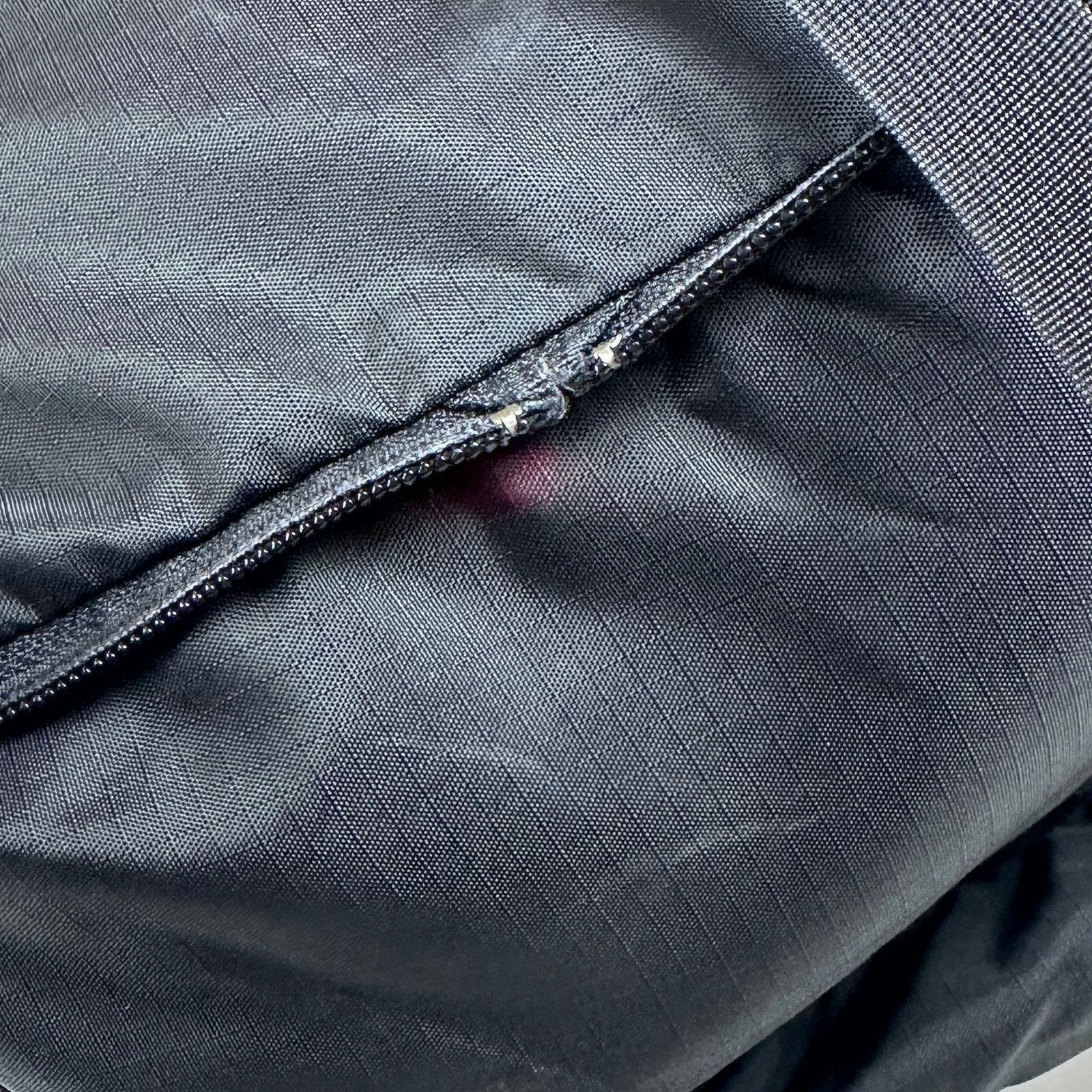 Porter Black 2-Way Packable Tanker Backpack Size ONE SIZE - 12 Thumbnail