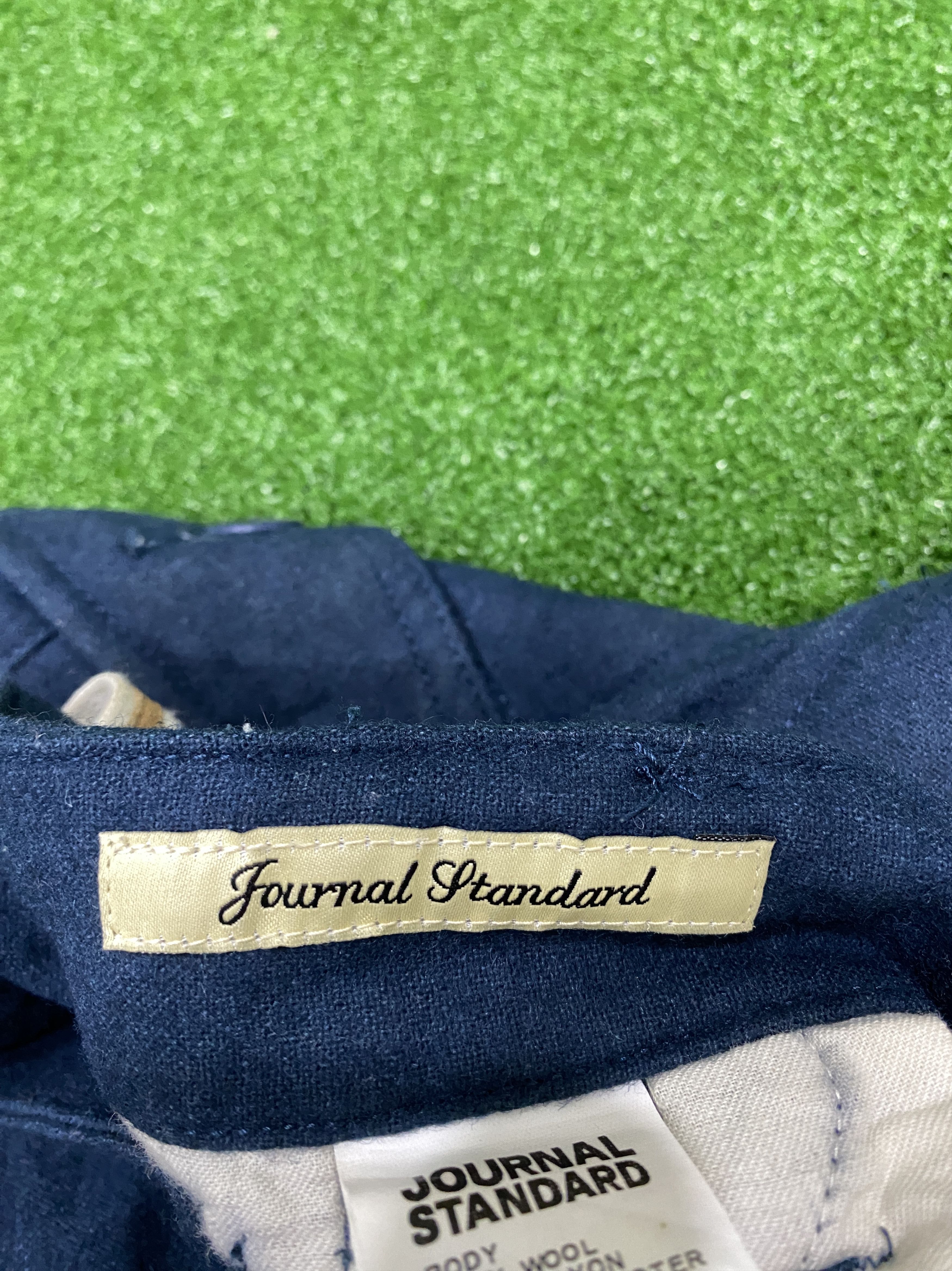 Journal Standard Vintage Journal Standard Pants Size US 34 / EU 50 - 8 Thumbnail