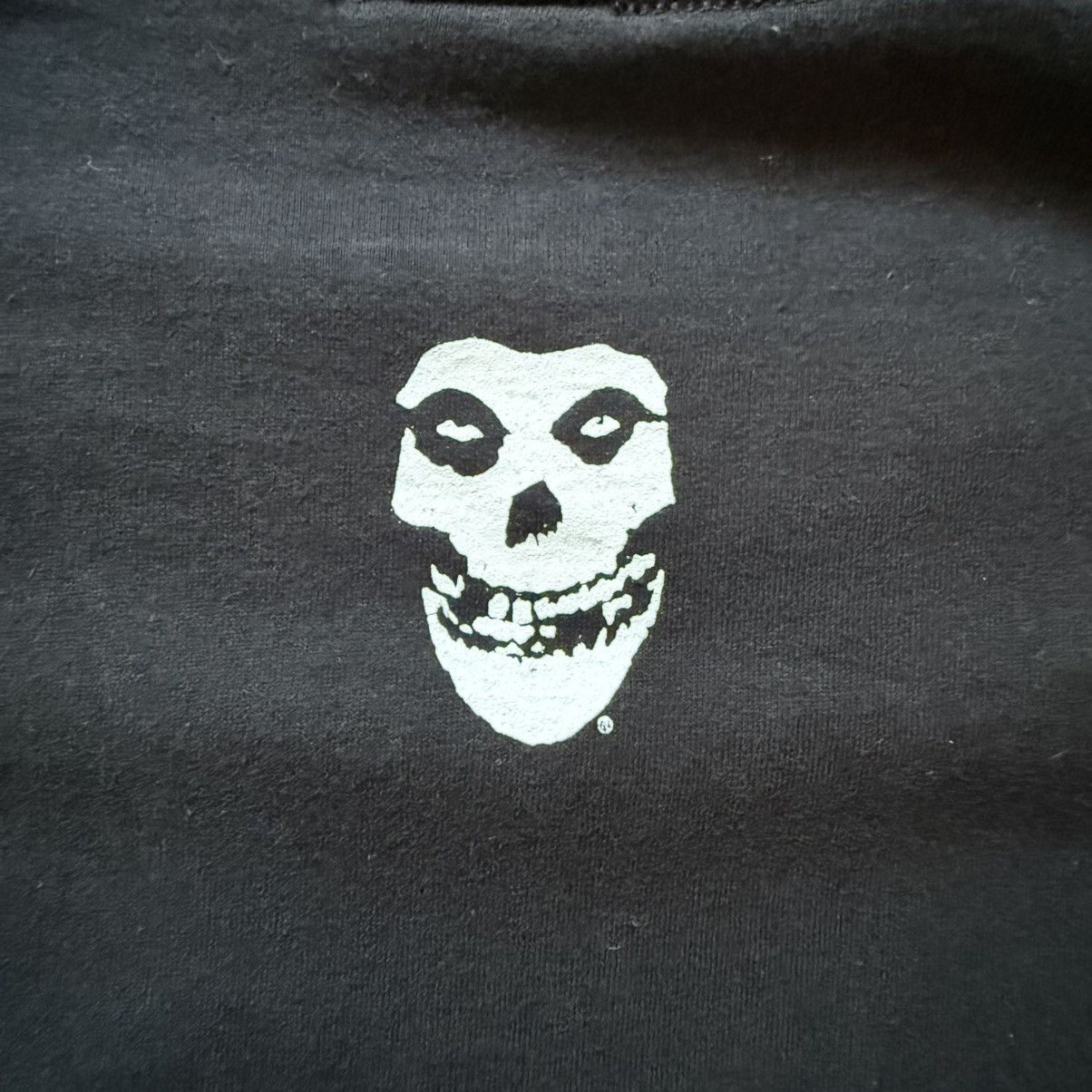 Misfits × Supreme Supreme x misfits long sleeve Size US L / EU 52-54 / 3 - 6 Thumbnail