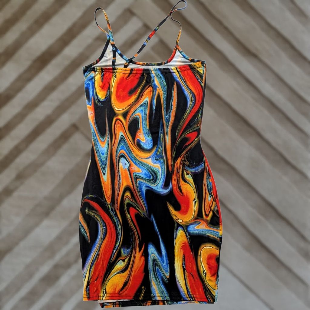 PrettyLittleThing VINTAGE? No. Size XS / US 0-2 / IT 36-38 - 1 Thumbnail