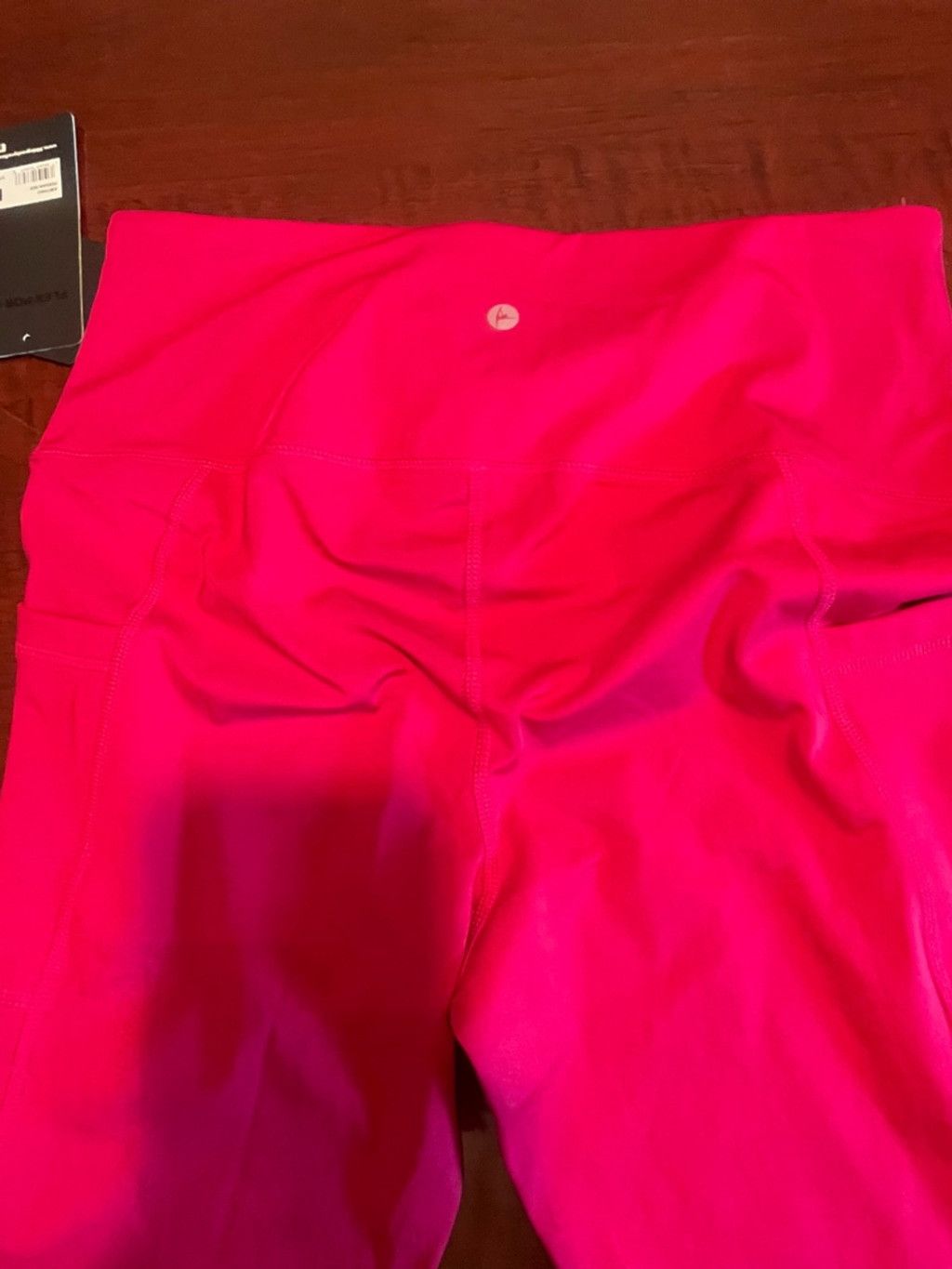 Other 90 Degree Reflex Interlink Hi Rise Leggings L Pockets Size 29" - 12 Thumbnail
