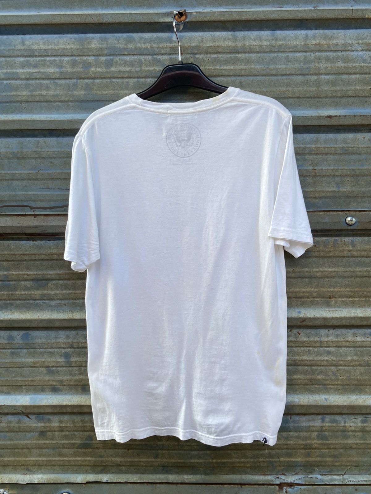 Hysteric Glamour Hysteric Glamour I Love Joey Ramones T Shirt Size US M / EU 48-50 / 2 - 4 Thumbnail