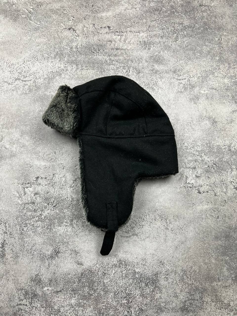 Hysteric Glamour Amazing FauxFur Y2K Ushanka Hat Trapper Hat Streetwear Size ONE SIZE - 2 Thumbnail