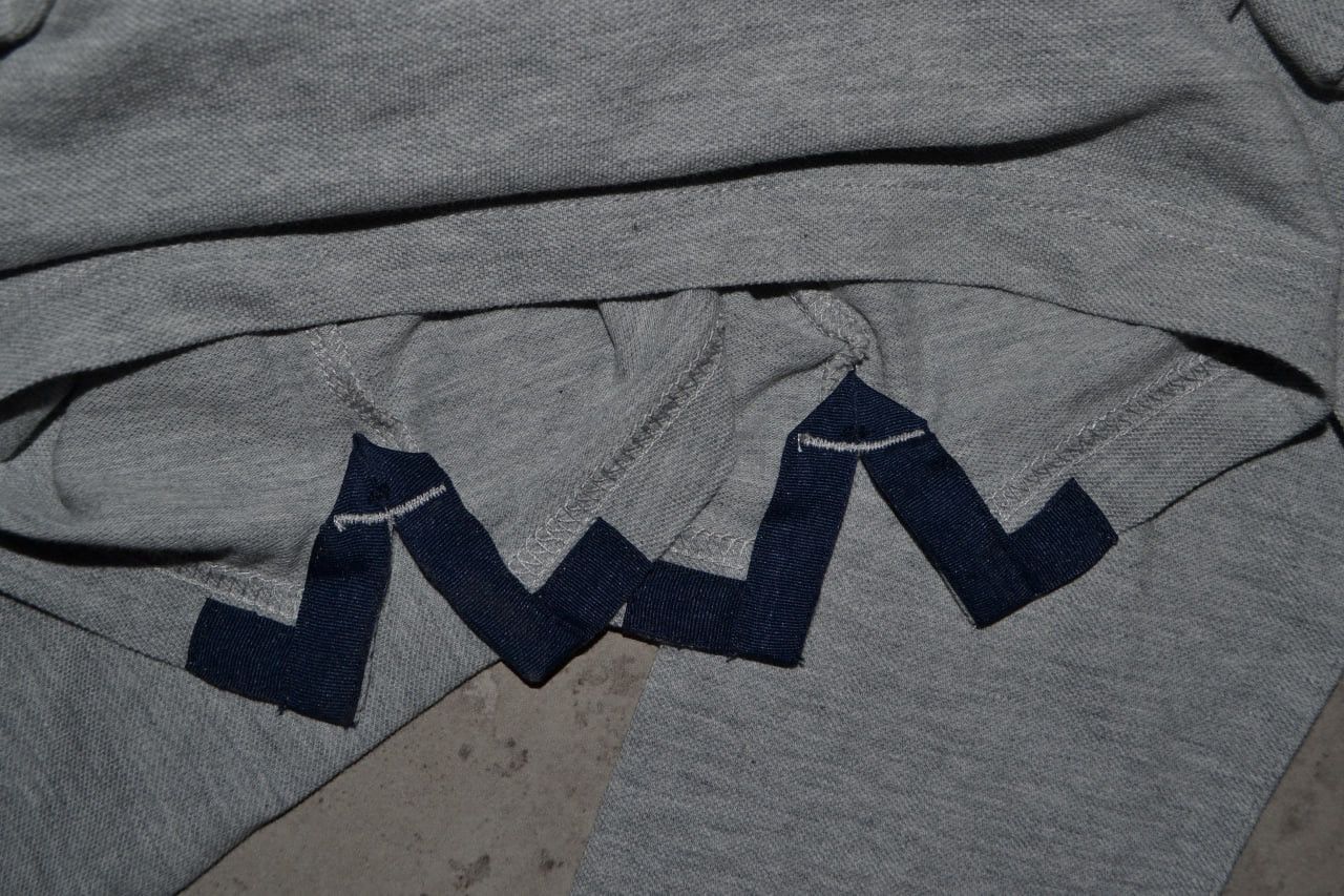 Ted Baker Men’s Ted Baker Long Sleeve Gray Size 3/M Size US M / EU 48-50 / 2 - 6 Thumbnail