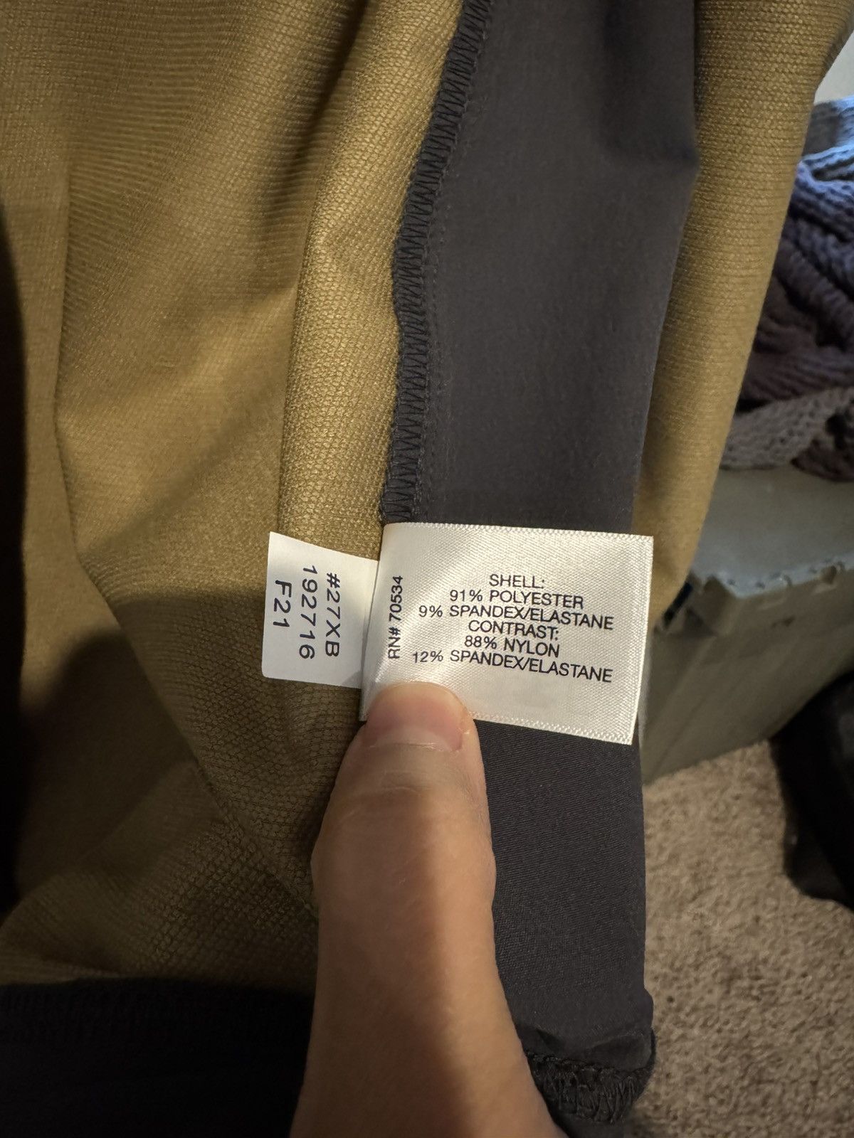 Orvis Orvis Pro LT Hoodie Camo Size US S / EU 44-46 / 1 - 6 Thumbnail