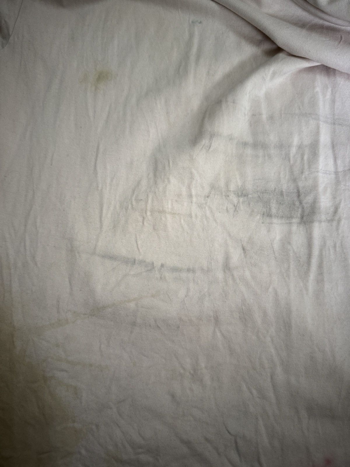 20471120 PUNK DESIGN TEMPTATION EXPERIENCE DIRTY DAMAGE SUNFADED RARE Size US M / EU 48-50 / 2 - 9 Thumbnail