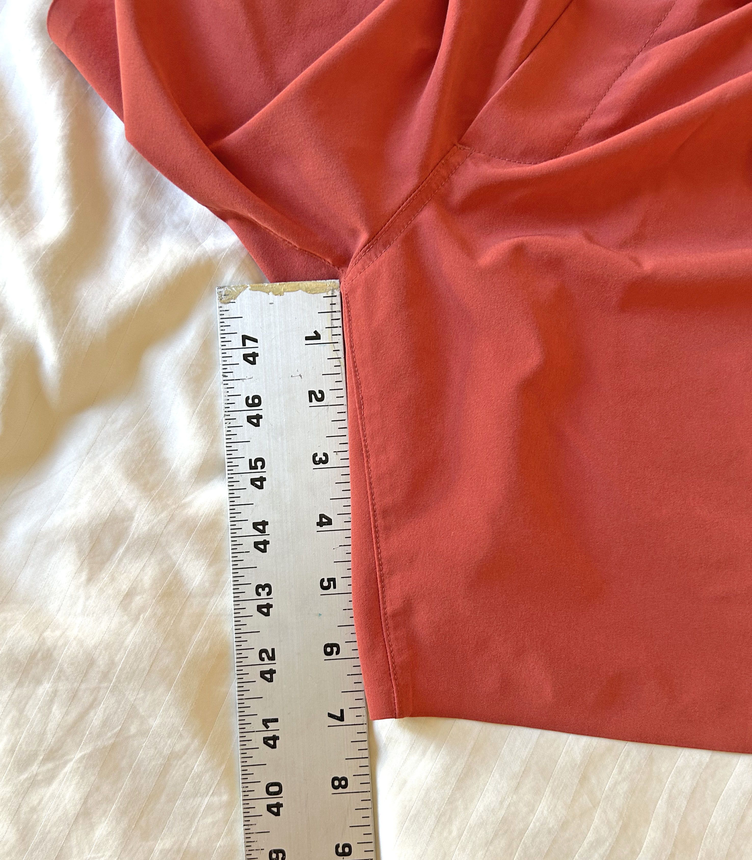Ten Thousand Ten thousand Interval Short - Adobe / No Liner - Medium 7" Size US 32 / EU 48 - 5 Thumbnail