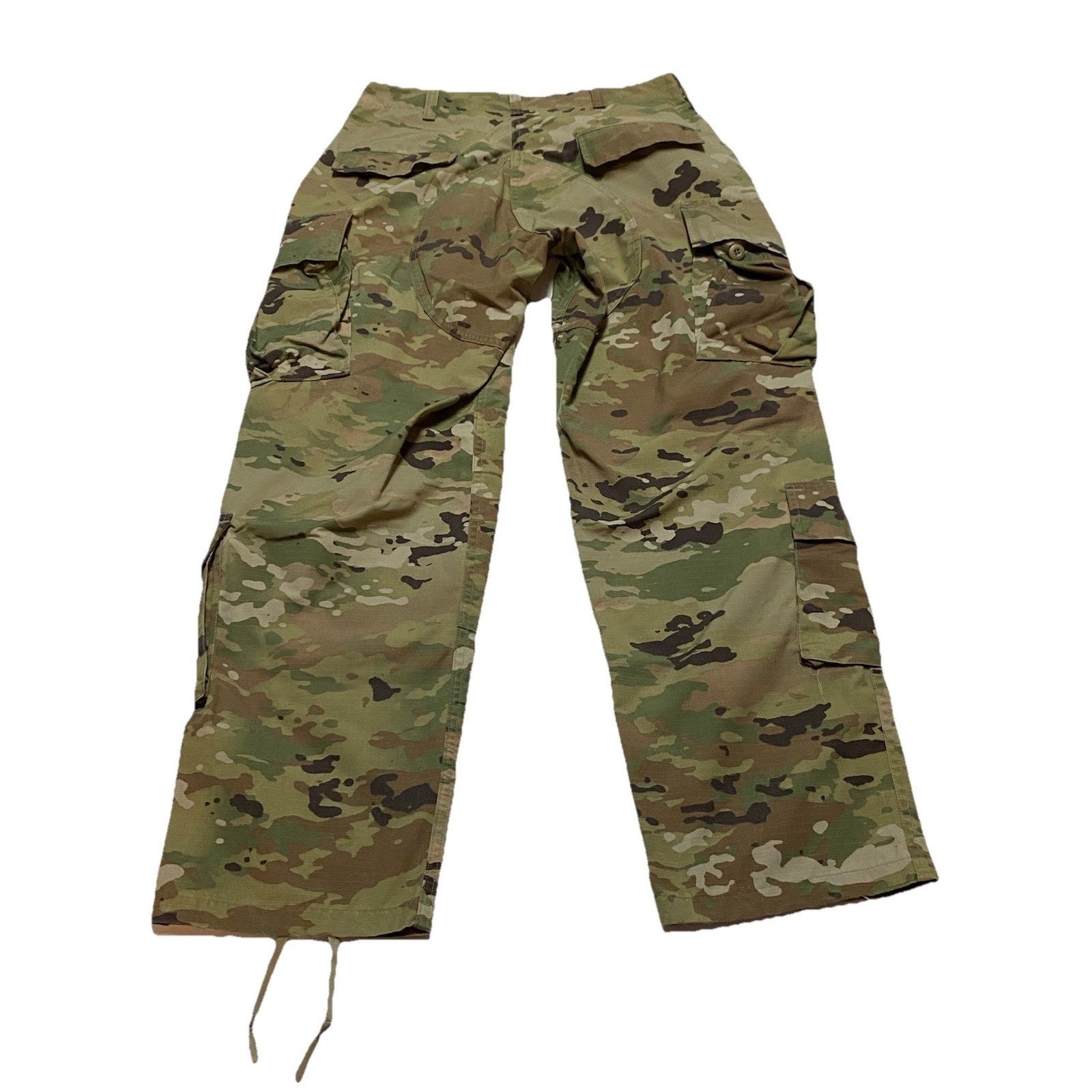 Other Team Soldier Army Combat Complete Uniform SZ Med Regular Size US M / EU 48-50 / 2 - 16 Thumbnail