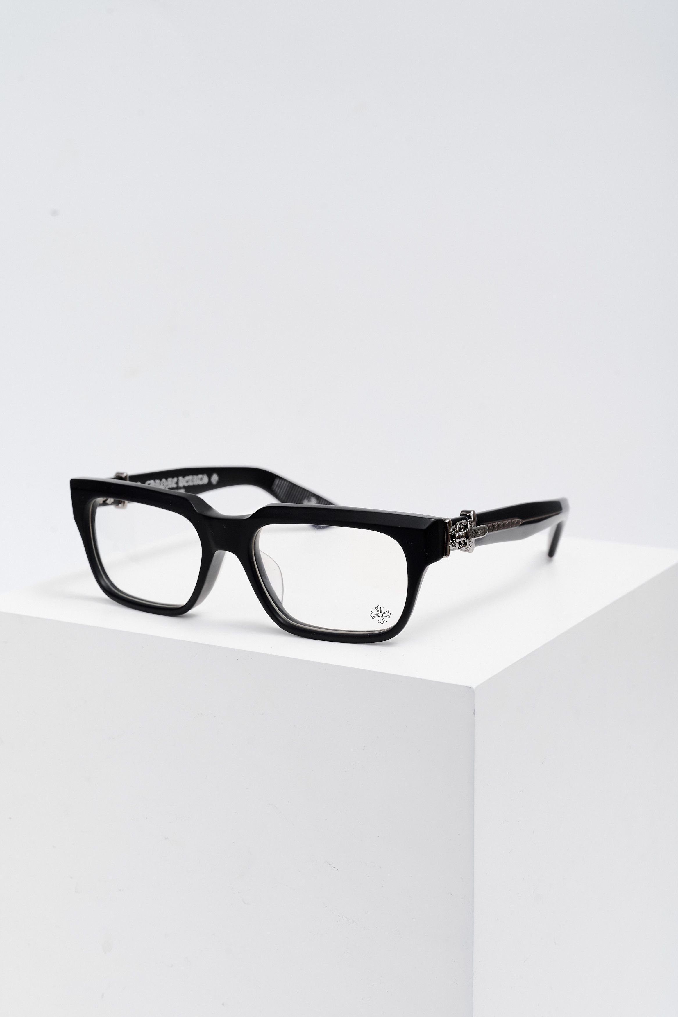 Chrome Hearts Chrome Hearts Vagillionaire I Size ONE SIZE - 1 Thumbnail