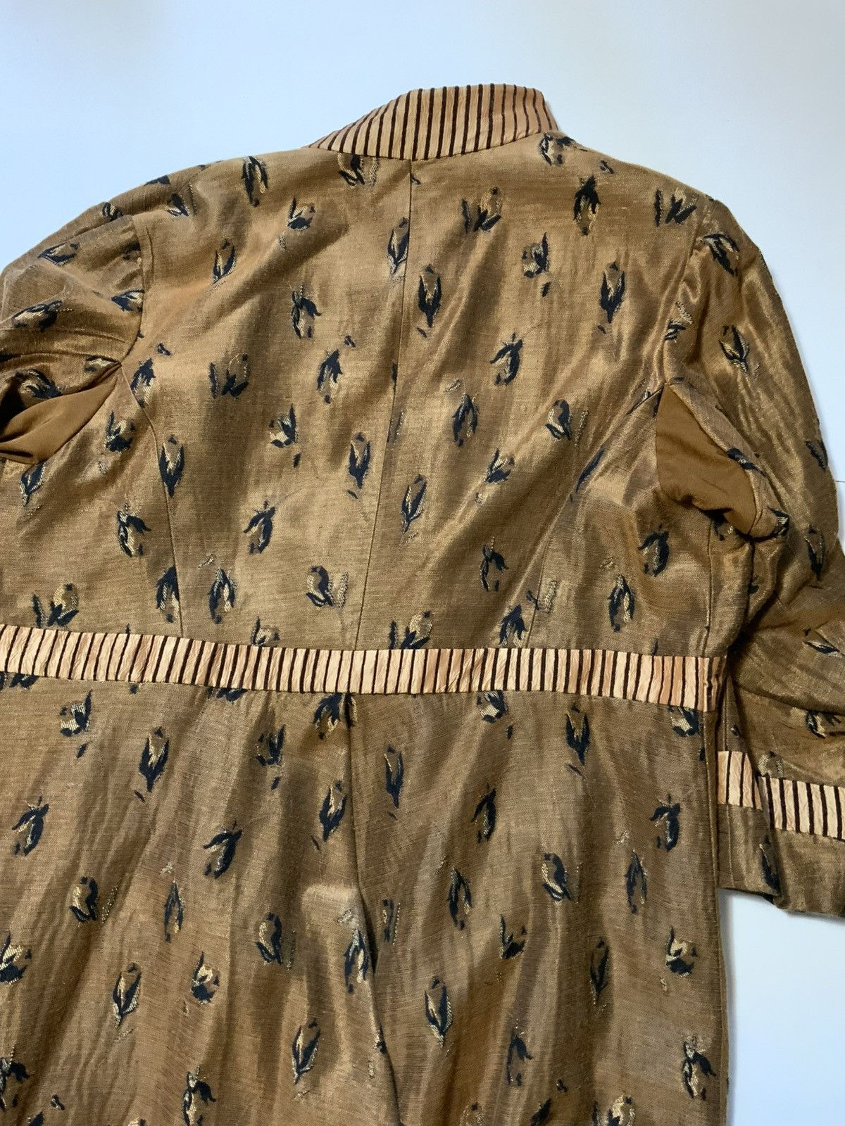 Other Los Angeles Opera Eugene Onegin Pyotr Tchaikovsky Coat Size US XL / EU 56 / 4 - 4 Thumbnail