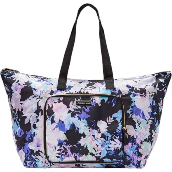 Victoria's Secret VICTORIA'S SECRET Getaway Packable Weekender 26.5"x10