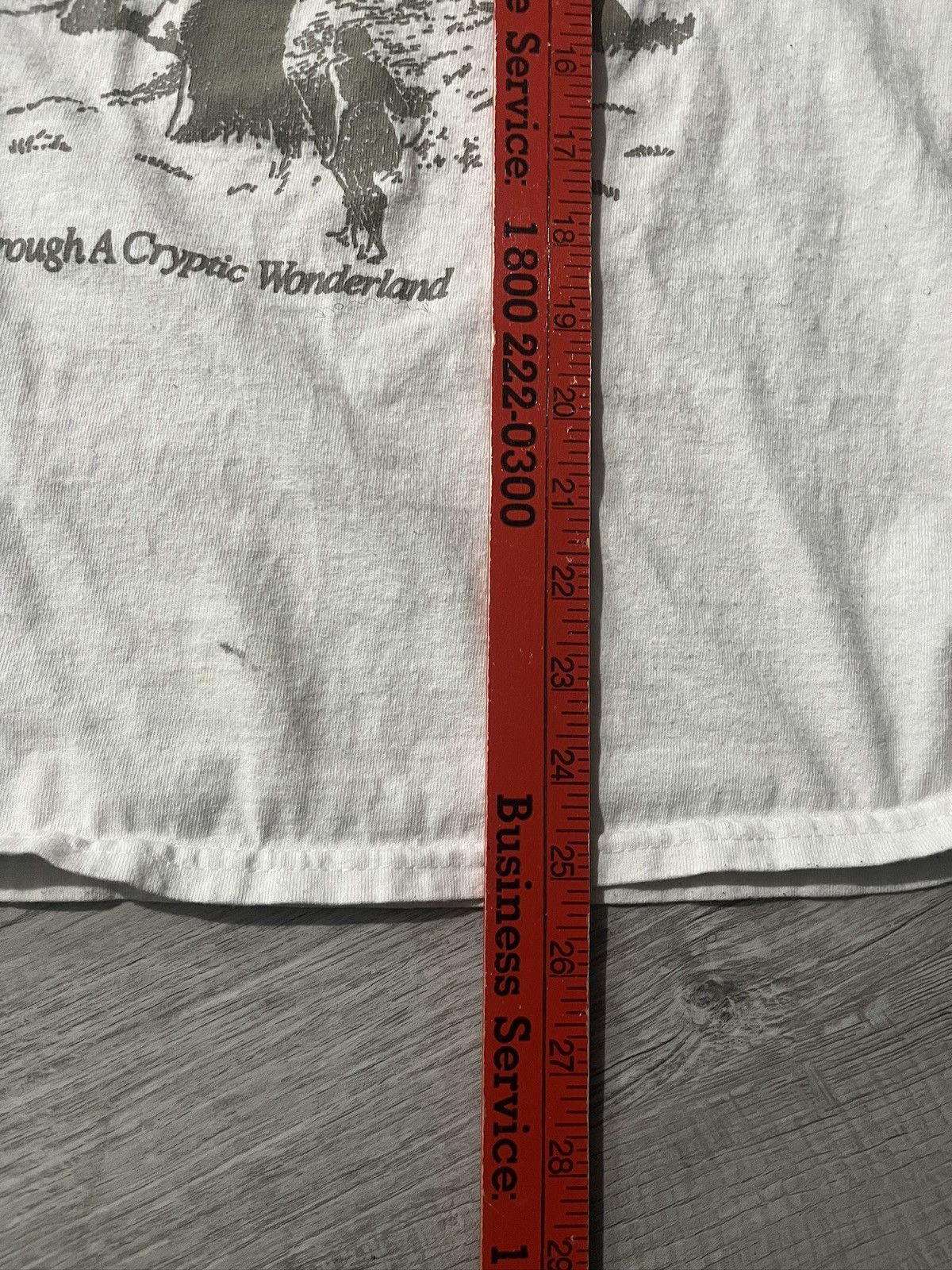 8THWNDR 8thwndr T-Shirt Size US S / EU 44-46 / 1 - 4 Thumbnail