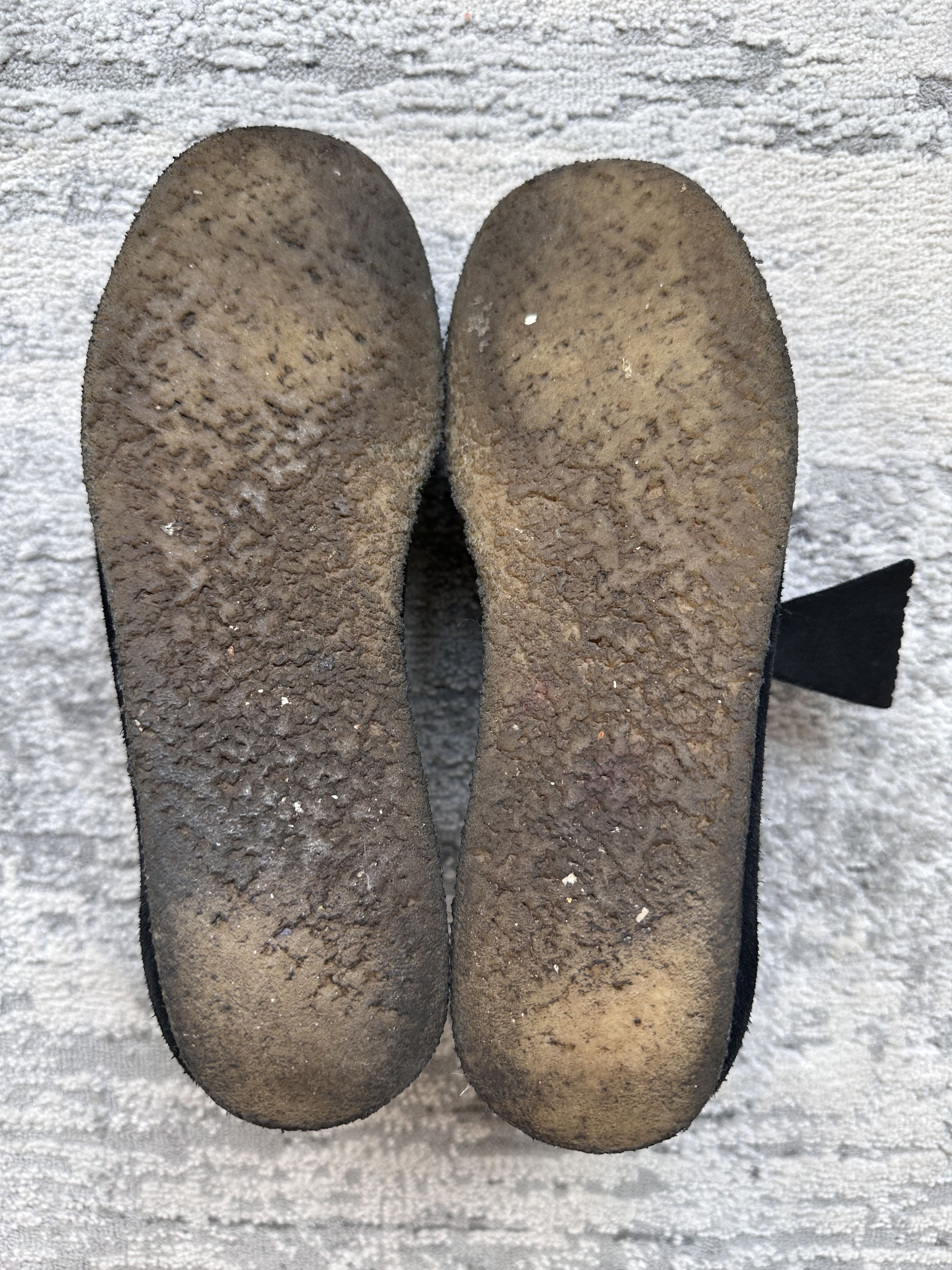 Clarks Clarks wallabee shoes Size US 7.5 / EU 40-41 - 7 Thumbnail
