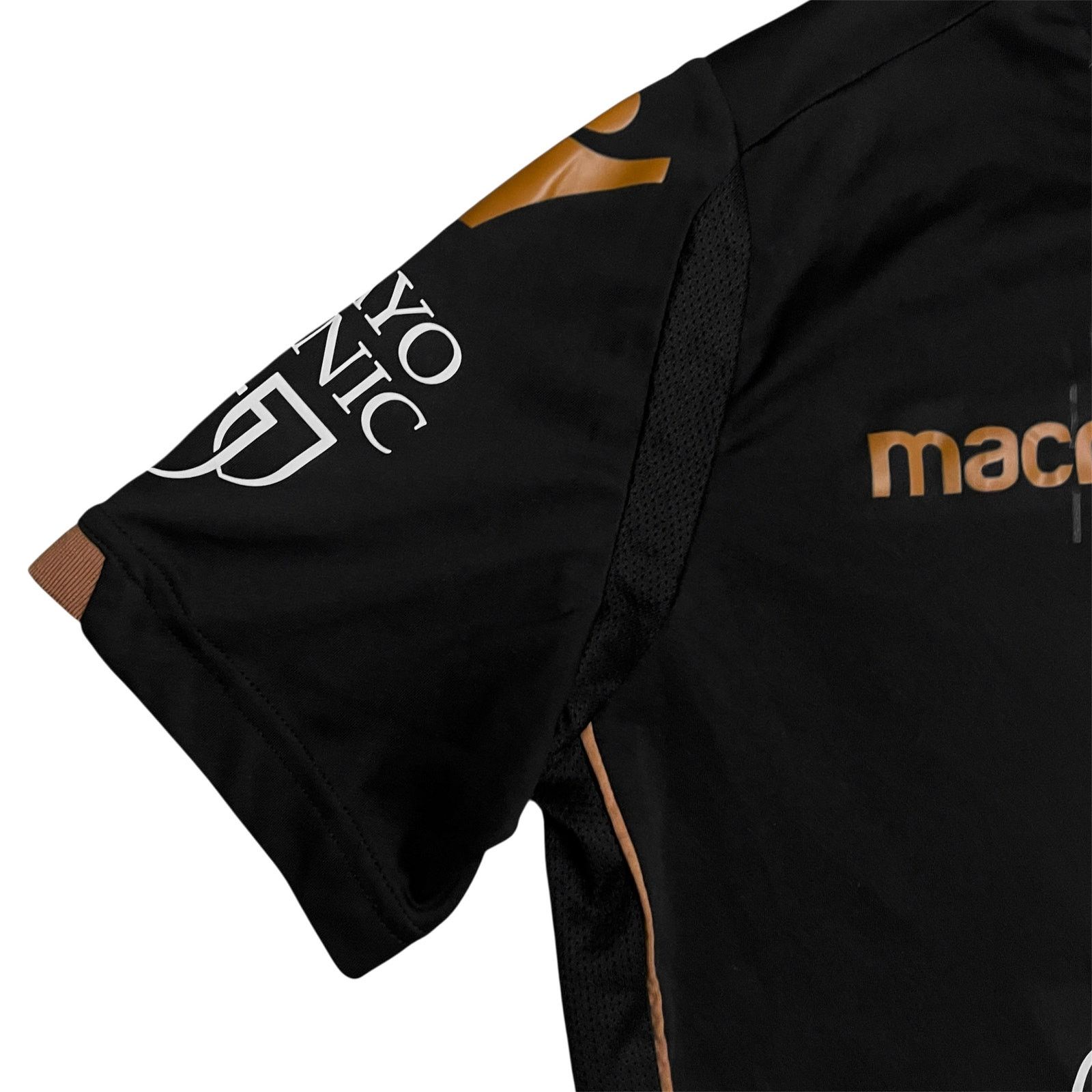 Macron Phoenix Rising 2019 Third Kit - S Size US S / EU 44-46 / 1 - 4 Thumbnail