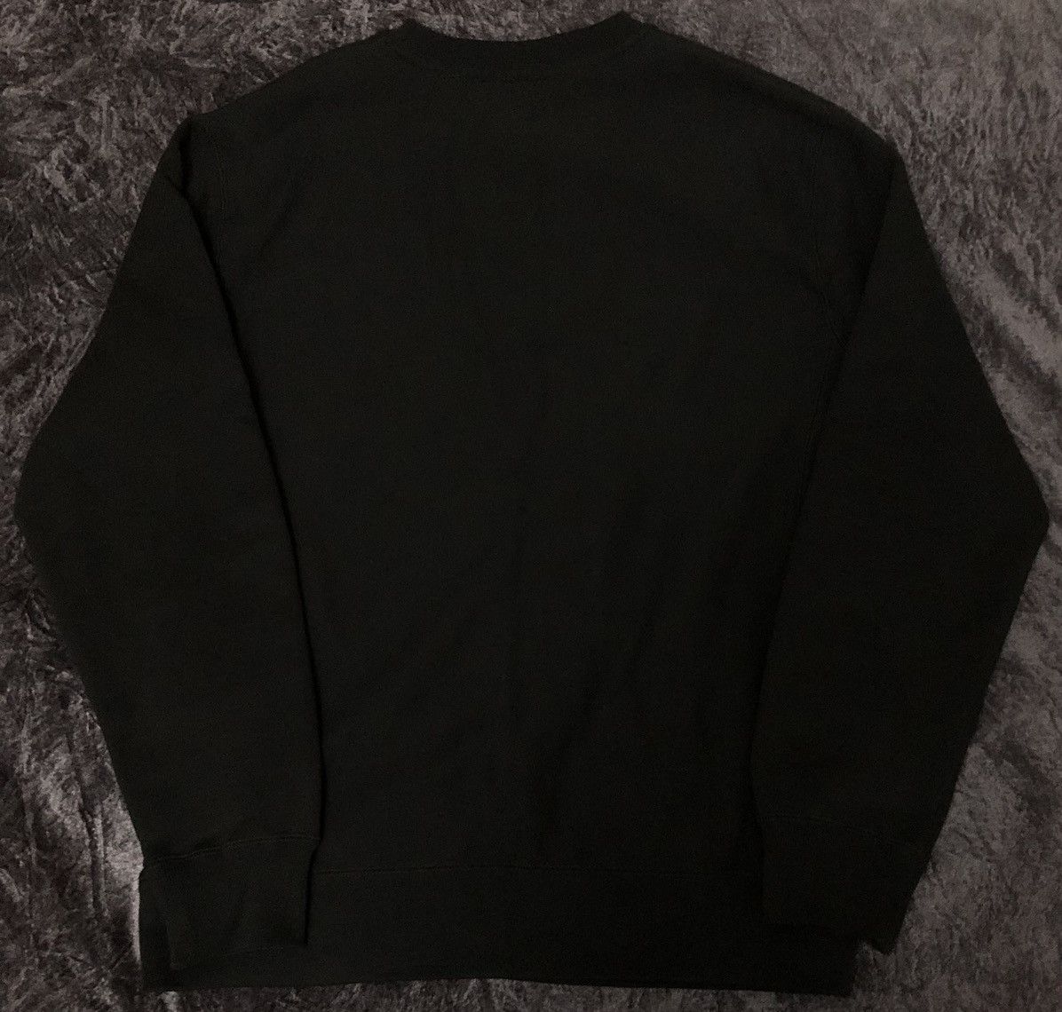Pleasures Pleasures “A GIRL IS A GUN” Crewneck Size US M / EU 48-50 / 2 - 5 Thumbnail