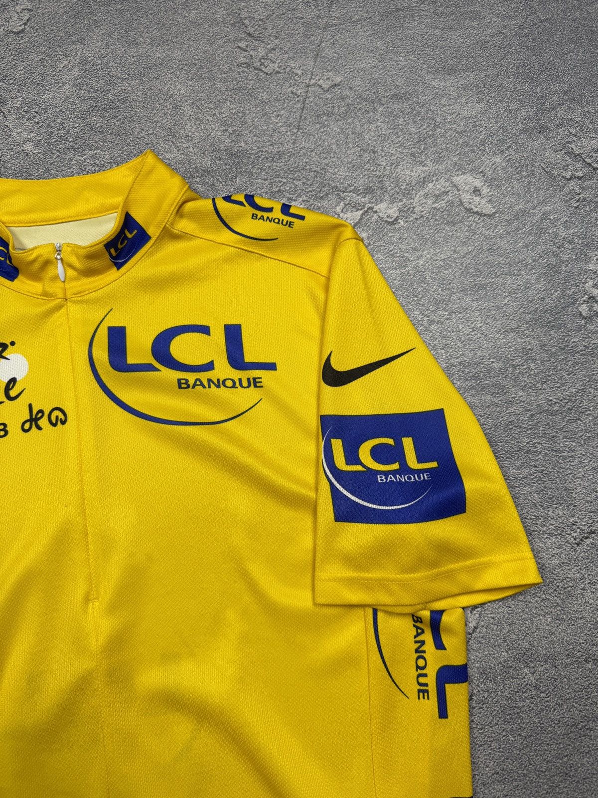 Nike Nike bike jersey Size US M / EU 48-50 / 2 - 5 Thumbnail