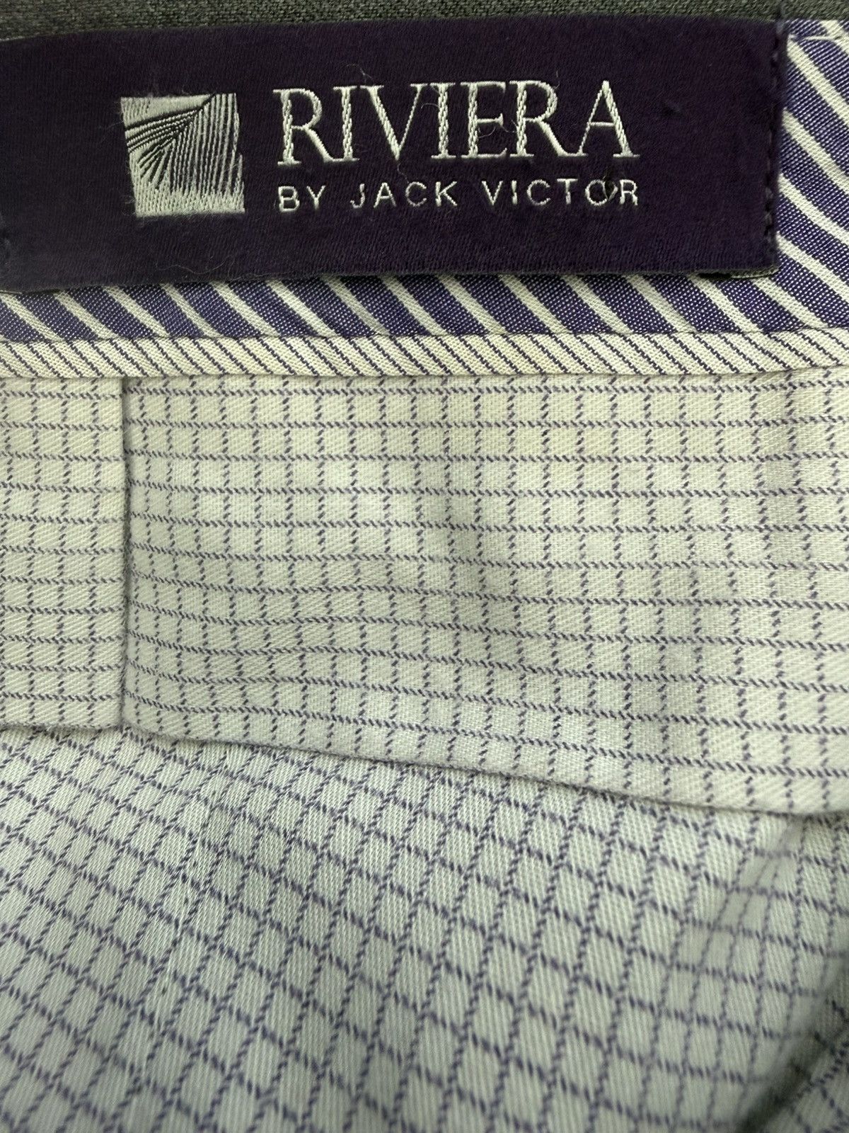 Loro Piana Loro Piana Kolt Pants Size US 36 / EU 52 - 3 Thumbnail