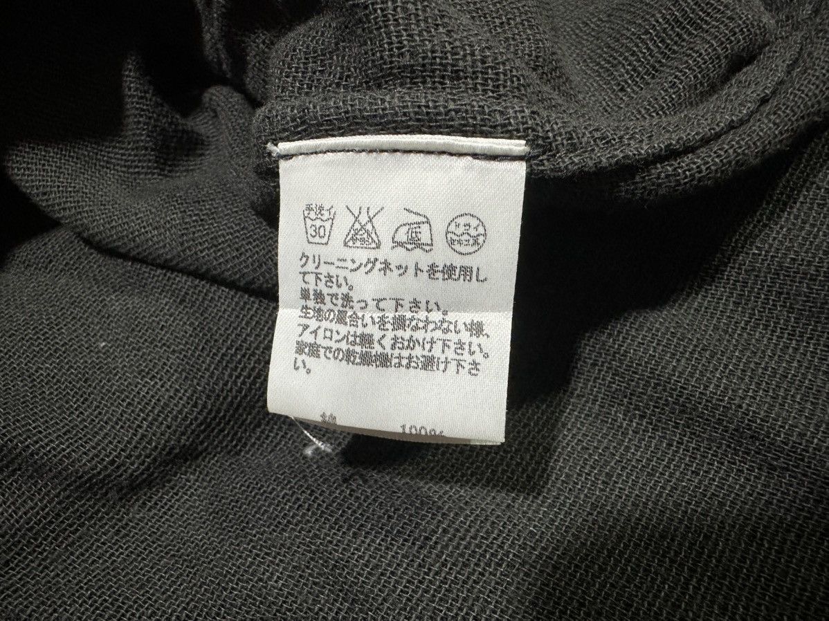 Issey Miyake 🔥Rare Vintage Plantation Issey Miyake Overcoat Belted Size US M / EU 48-50 / 2 - 12 Thumbnail