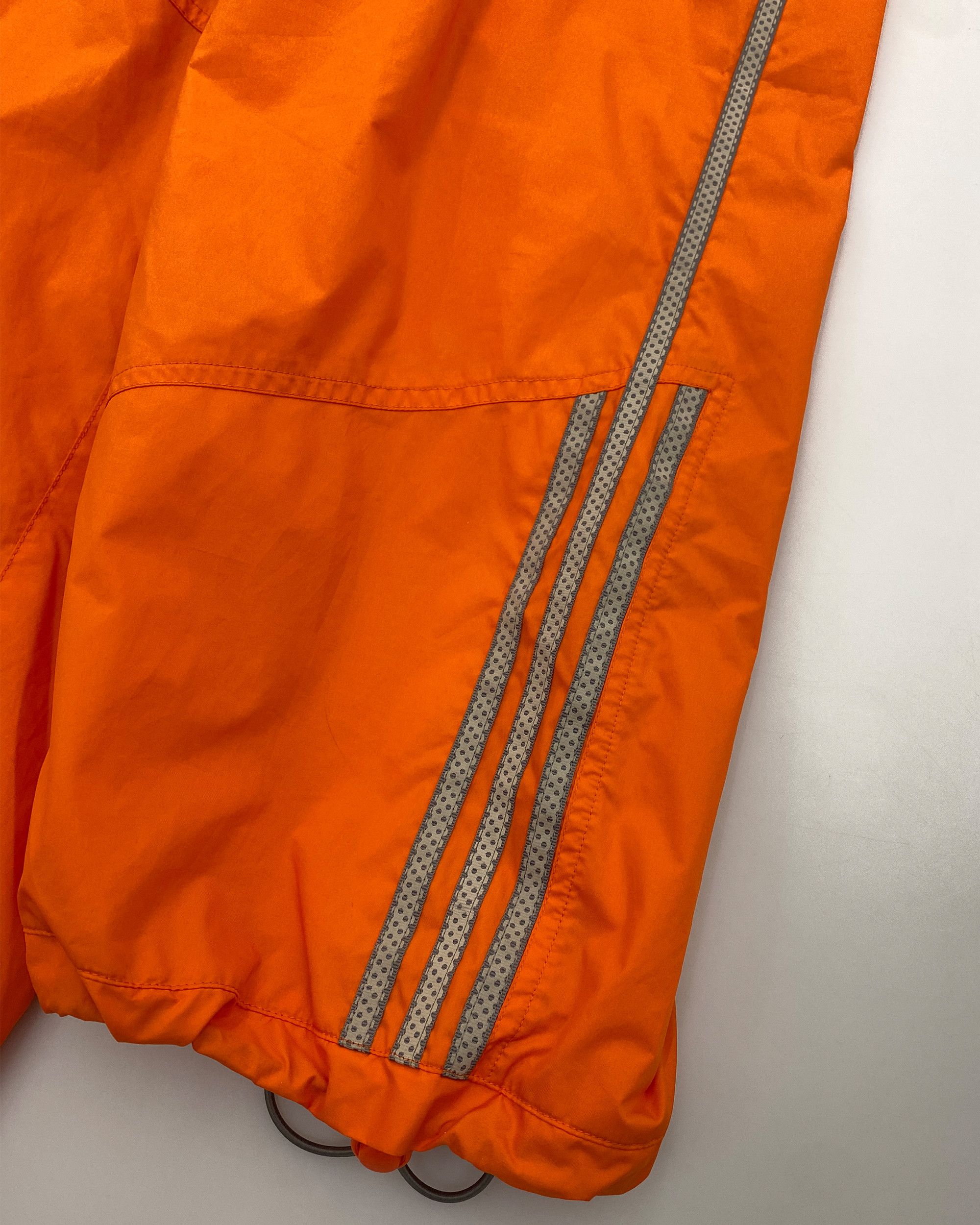 Adidas 2000s Track Pants Size US 34 / EU 50 - 10 Thumbnail