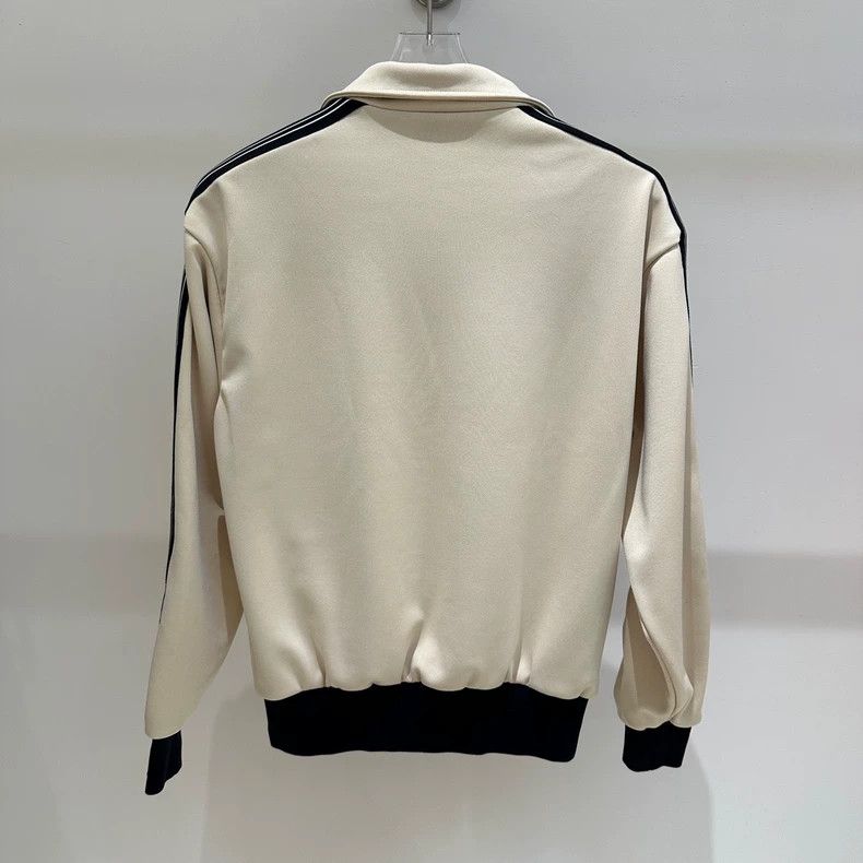 Louis Vuitton Louis Vuitton Beige striped inside presbyopic school unifo Size US XS / EU 42 / 0 - 4 Thumbnail