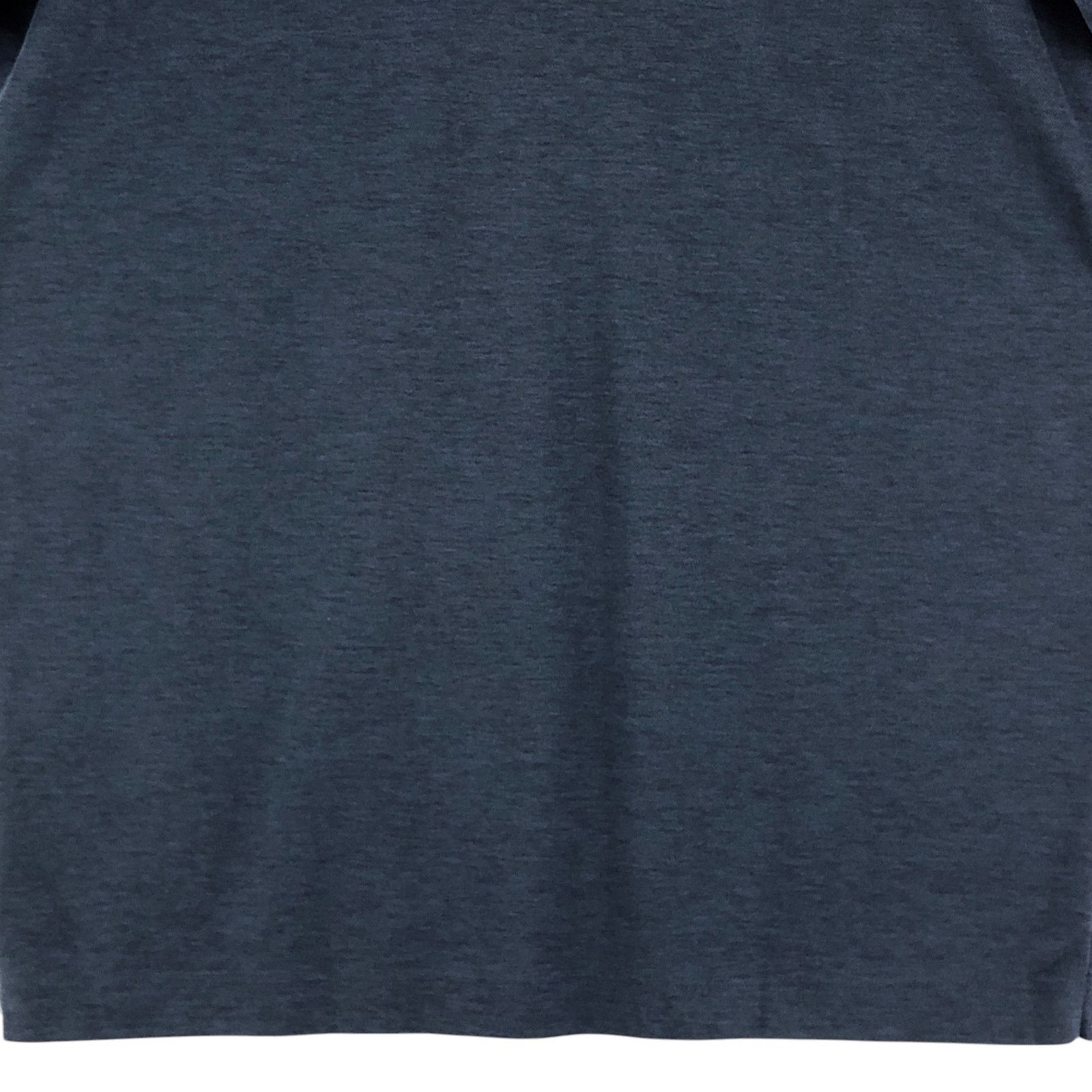 Theory Theory Mens Size S Polo Shirt Pique Short Sleeve Pima Cotton Size US S / EU 44-46 / 1 - 10 Thumbnail