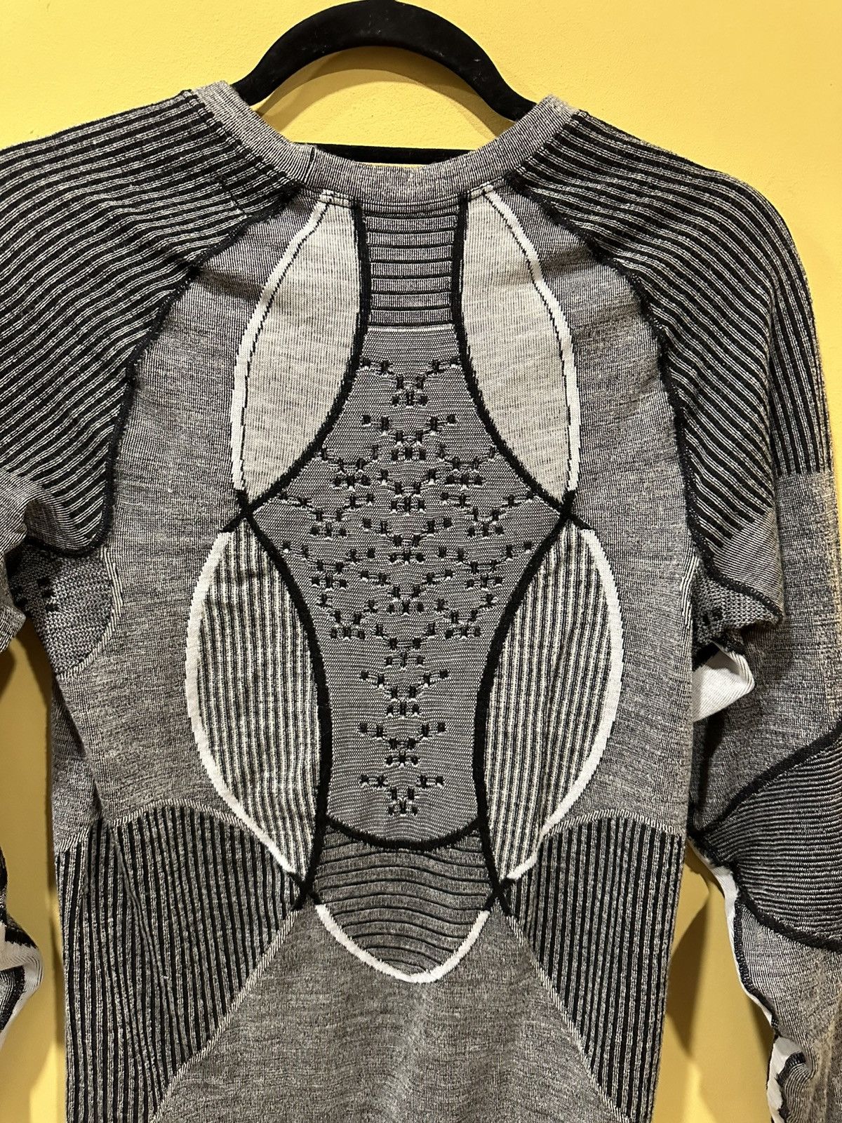 Other X-BIONIC Apani 4.0 Merino Shirt Long Sleeve Mens size L Size US L / EU 52-54 / 3 - 8 Thumbnail