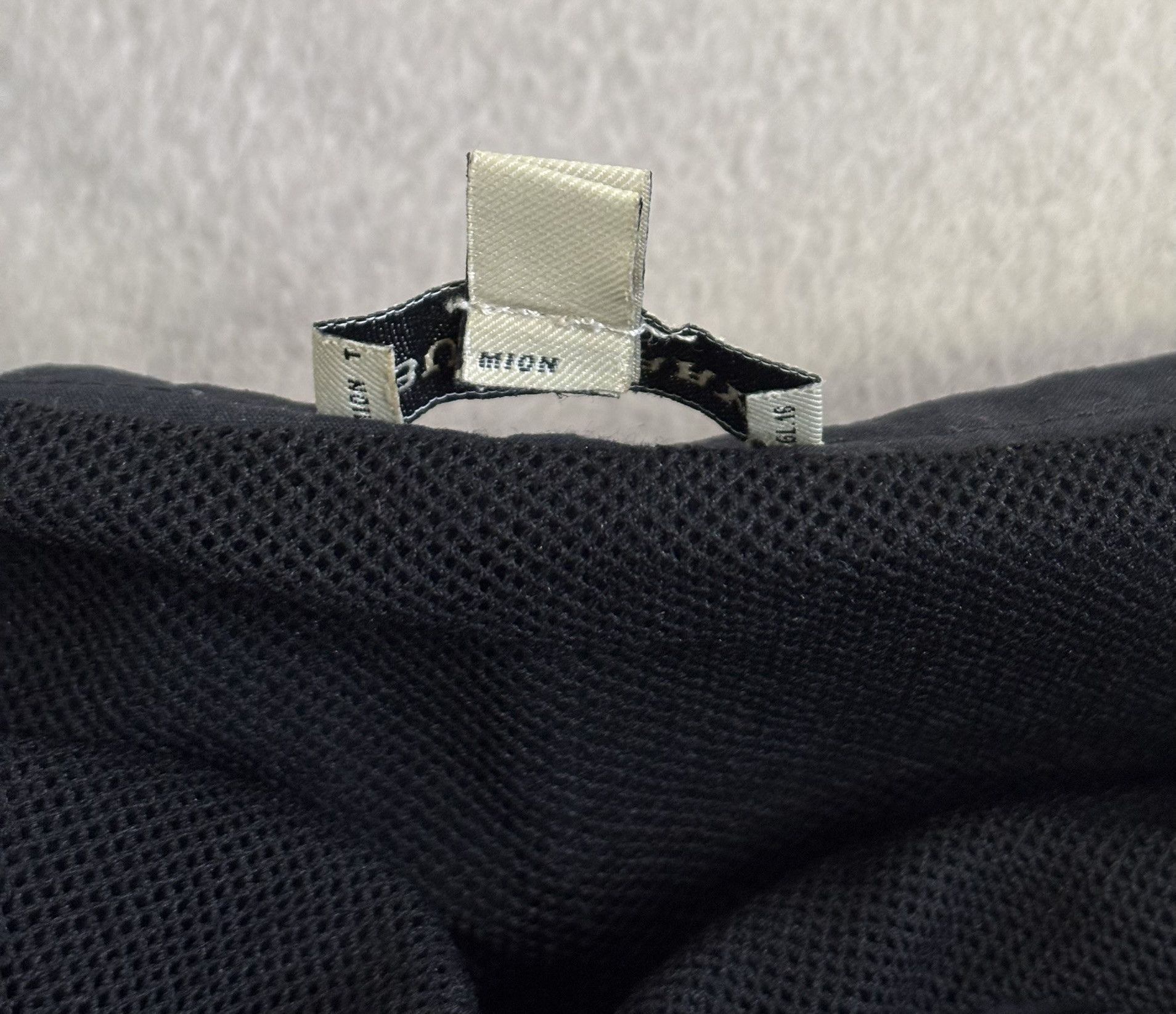 Burberry Burberry Black shorts size L Size US 35 - 13 Thumbnail