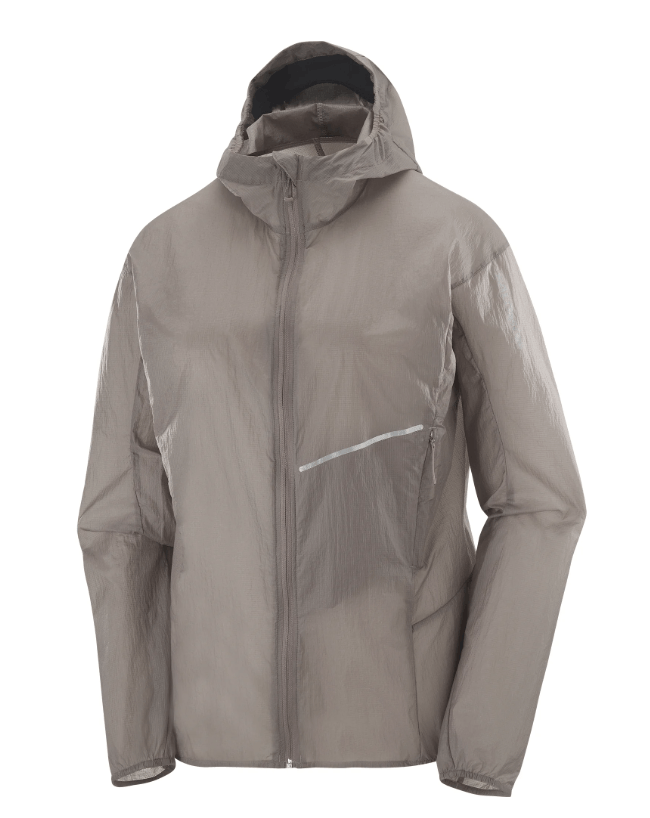Salomon BNWT SS25 SALOMON SENSE AERO WIND JACKET S Size S / US 4 / IT 40 - 12 Thumbnail