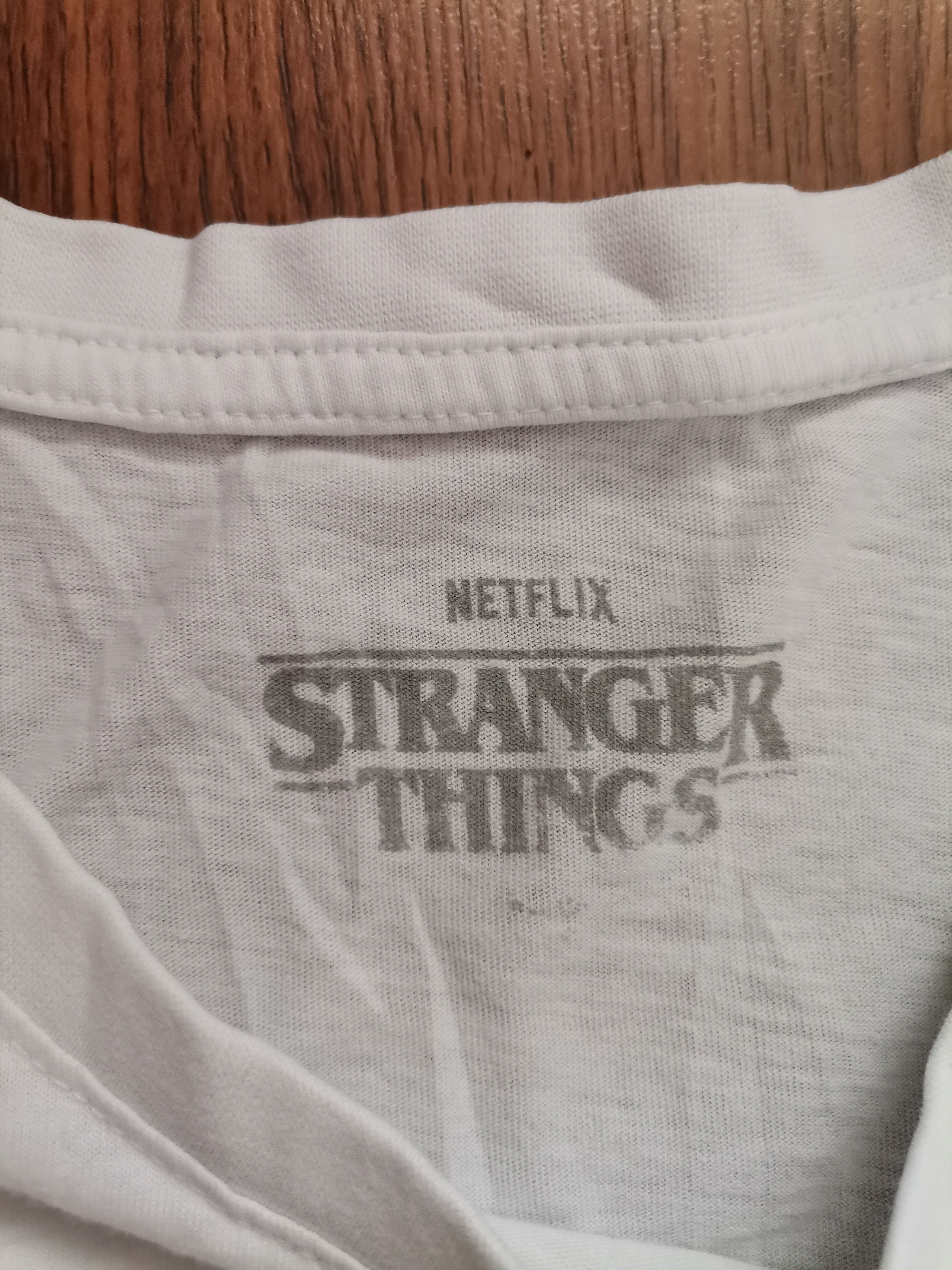 Other Stranger Things Hellfire Club Tee Size US XL / EU 56 / 4 - 3 Thumbnail