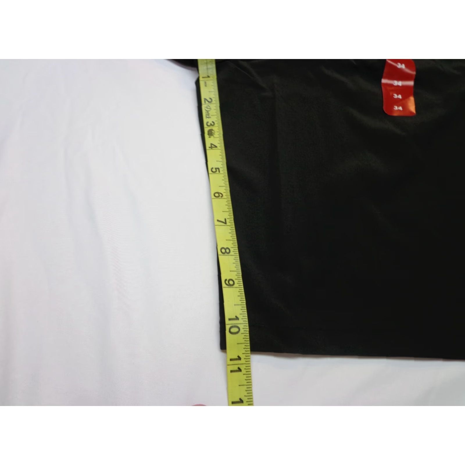 CO Iron Co Stretch Performance Hybrid Cargo Shorts Black Soot Size 34 Size US 34 / EU 50 - 8 Thumbnail