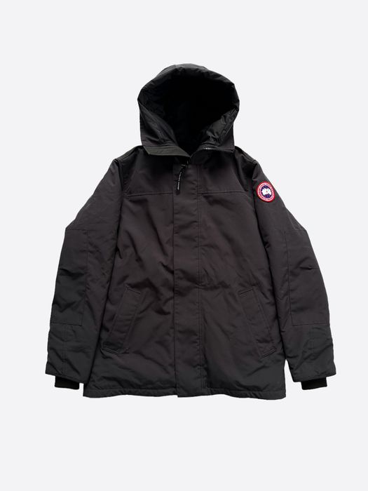 canada goose garibaldi jacket