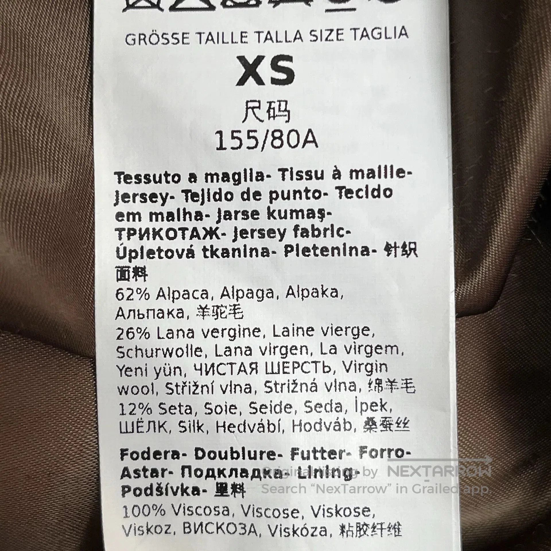 Other MaxMara Winter Teddy Coat XS. Size US XS / EU 42 / 0 - 5 Thumbnail