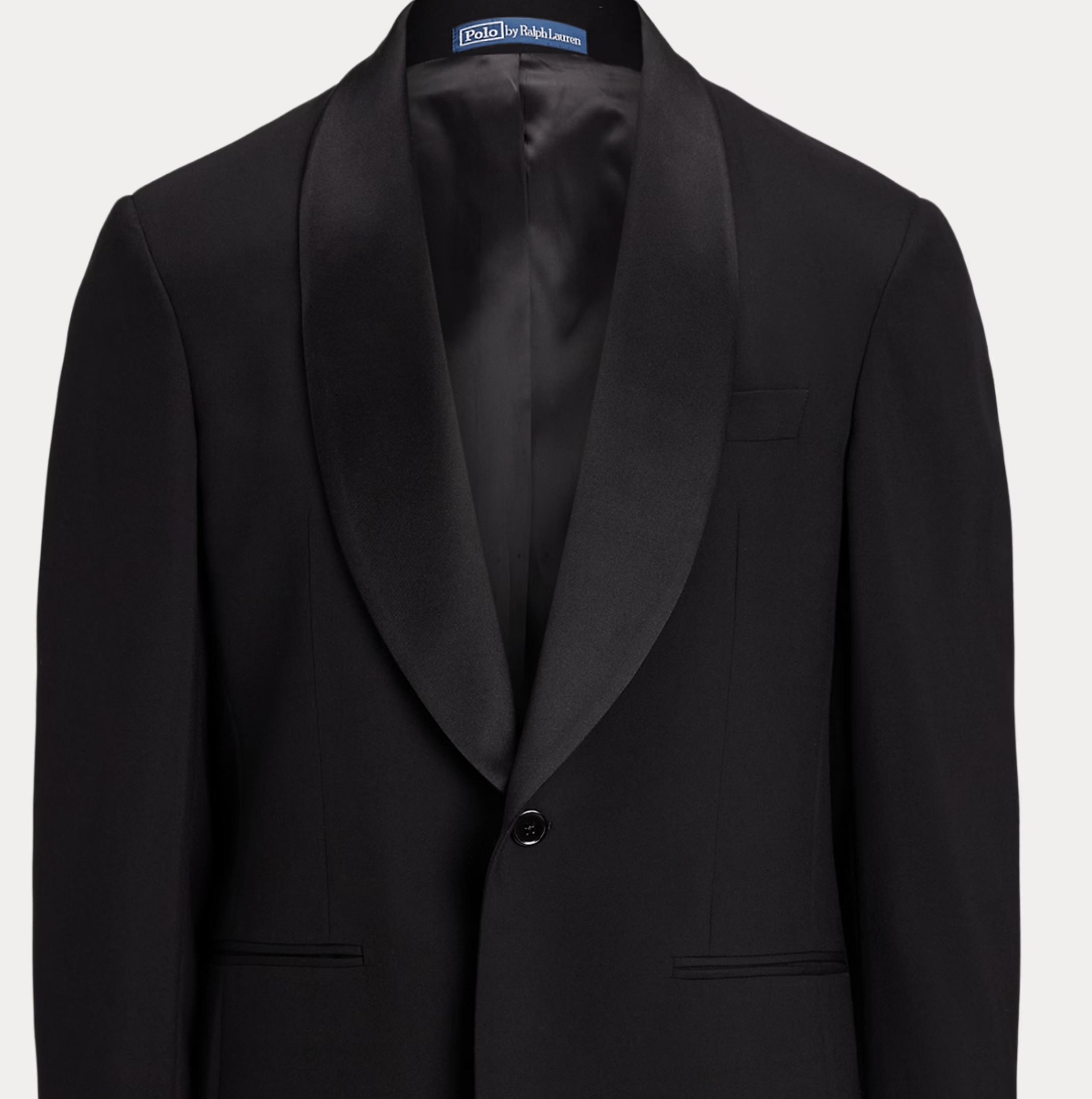 Polo Ralph Lauren tuxedo Size 42S - 3 Thumbnail